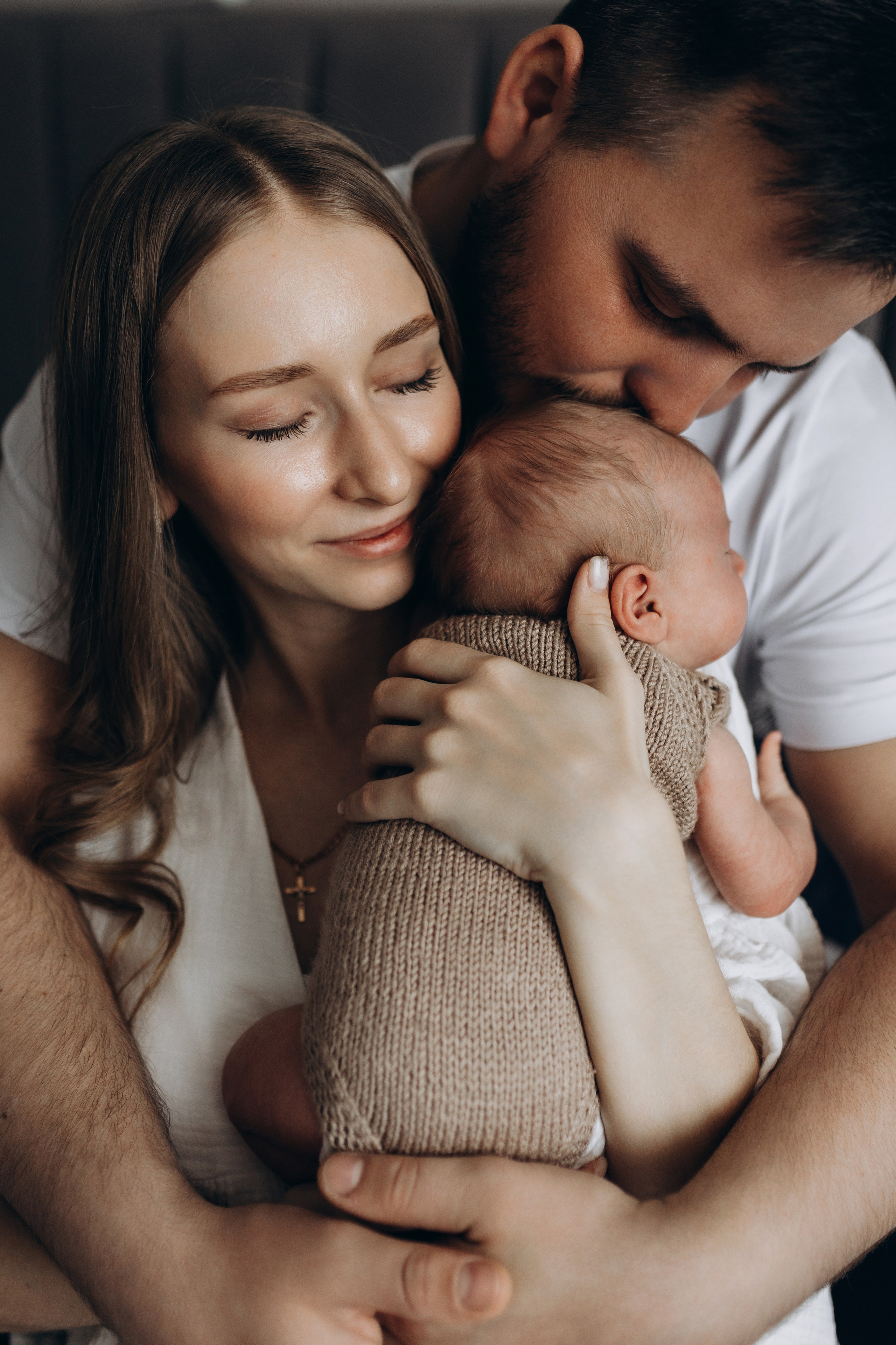 Фотосессия новорождённого Краснодар, семейный фотограф в Краснодаре Яна Морева. Семейный фотограф в Краснодаре Яна Морева
