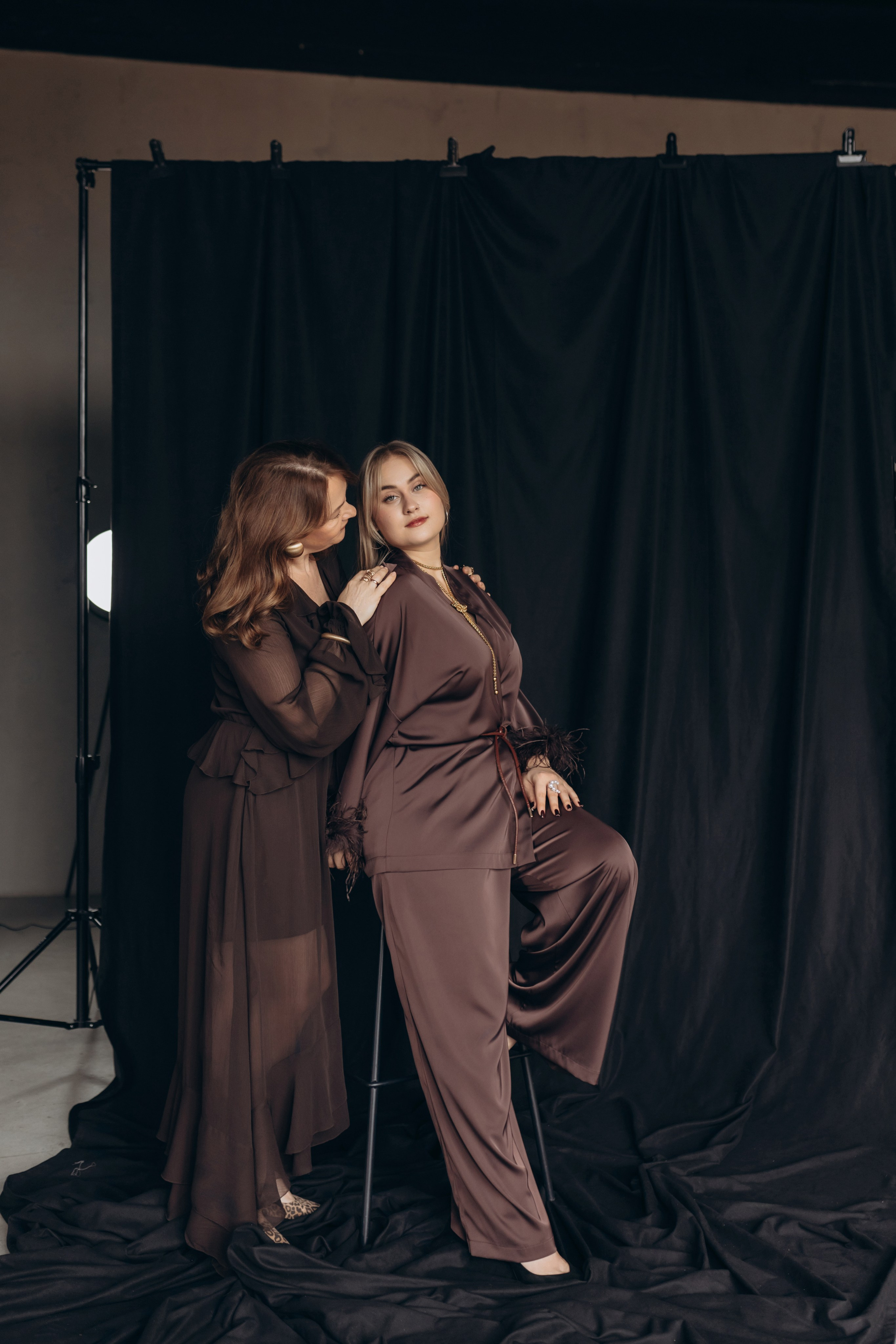 Один за всех и все за одного. Семейный фотограф в Краснодаре Яна Морева