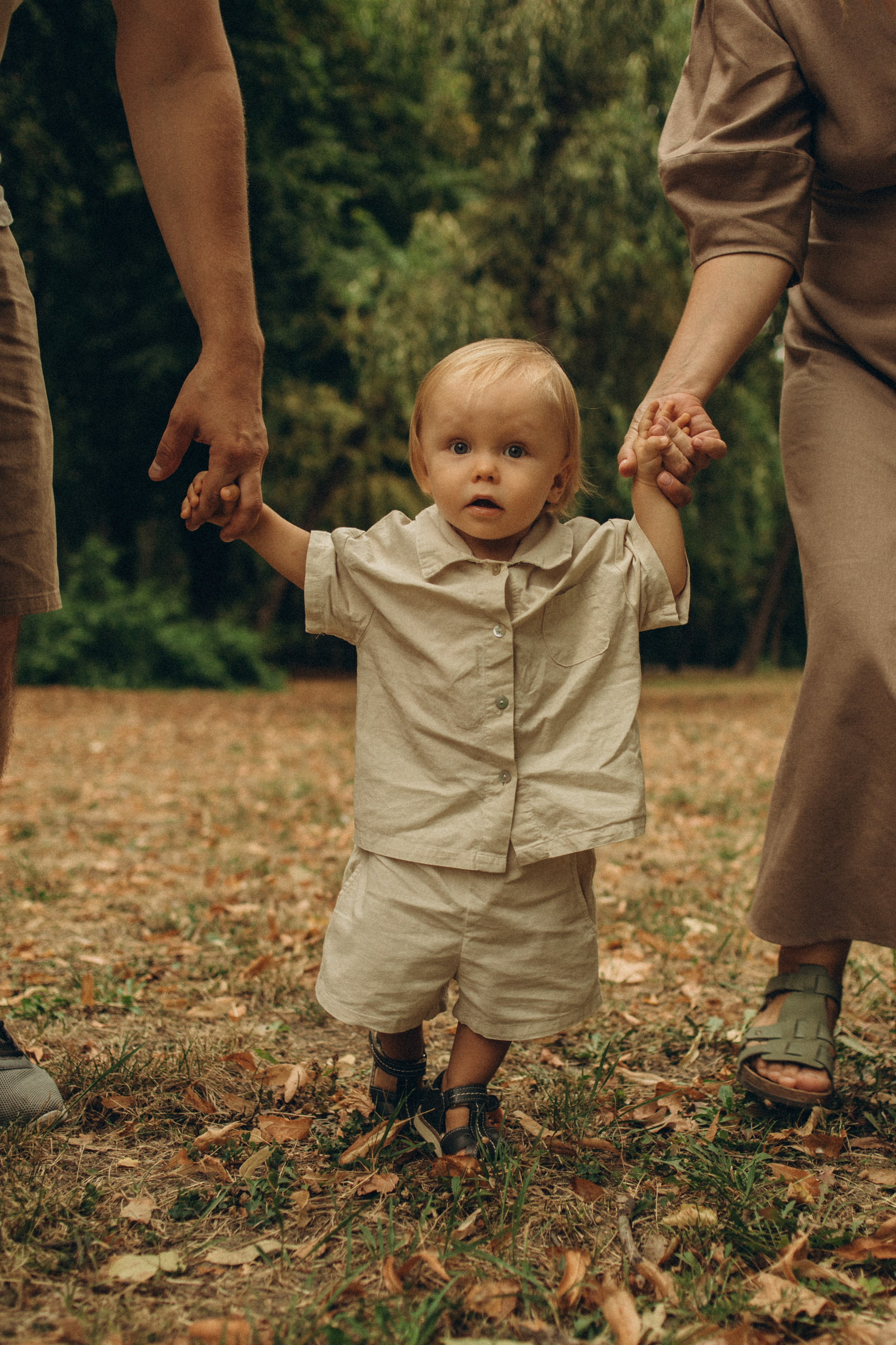 Лев и его команда. Семейный фотограф в Краснодаре Яна Морева