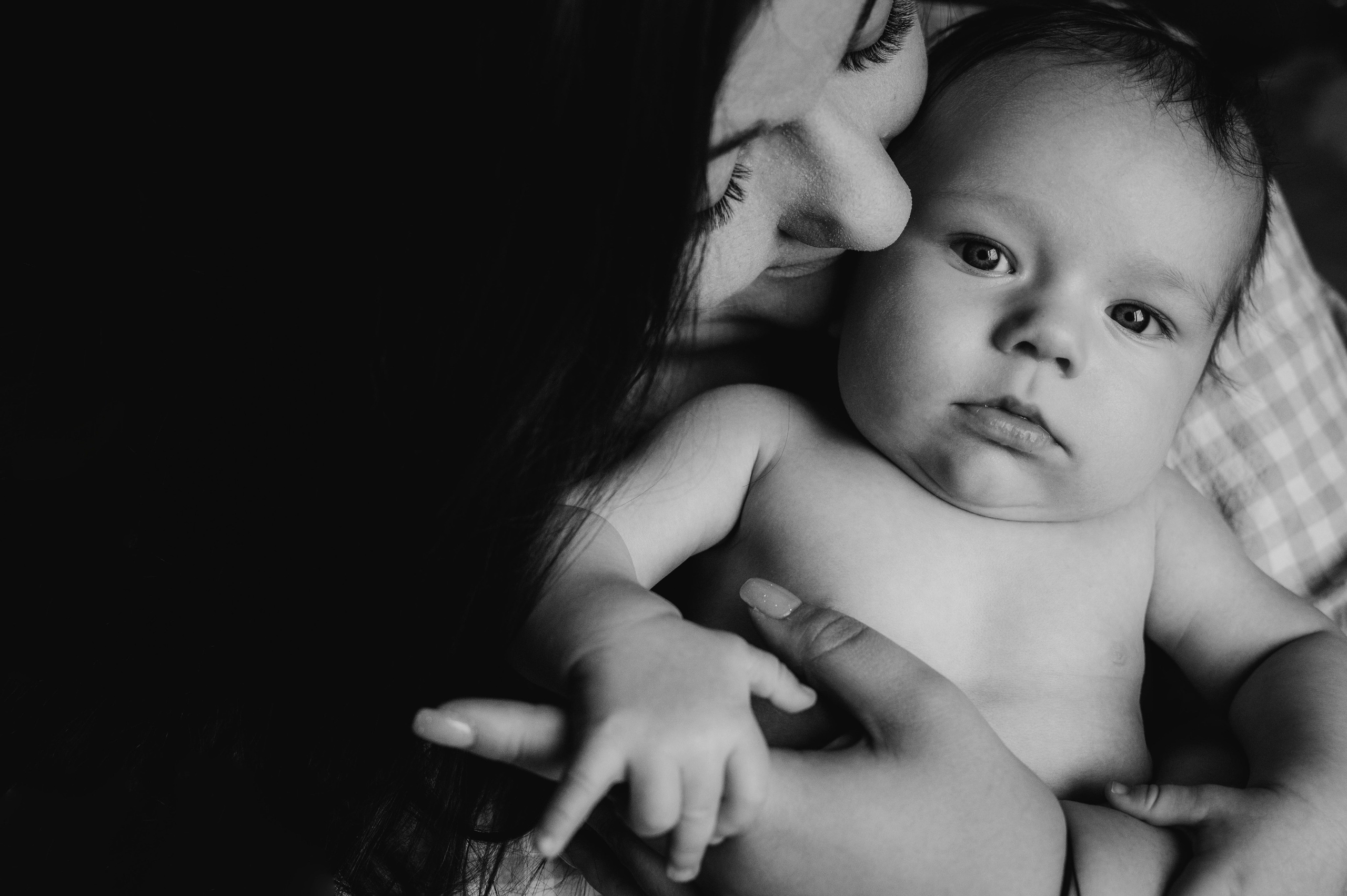 София и Бо. Фотограф беременности и семьи, домашние съемки, Ньюборн