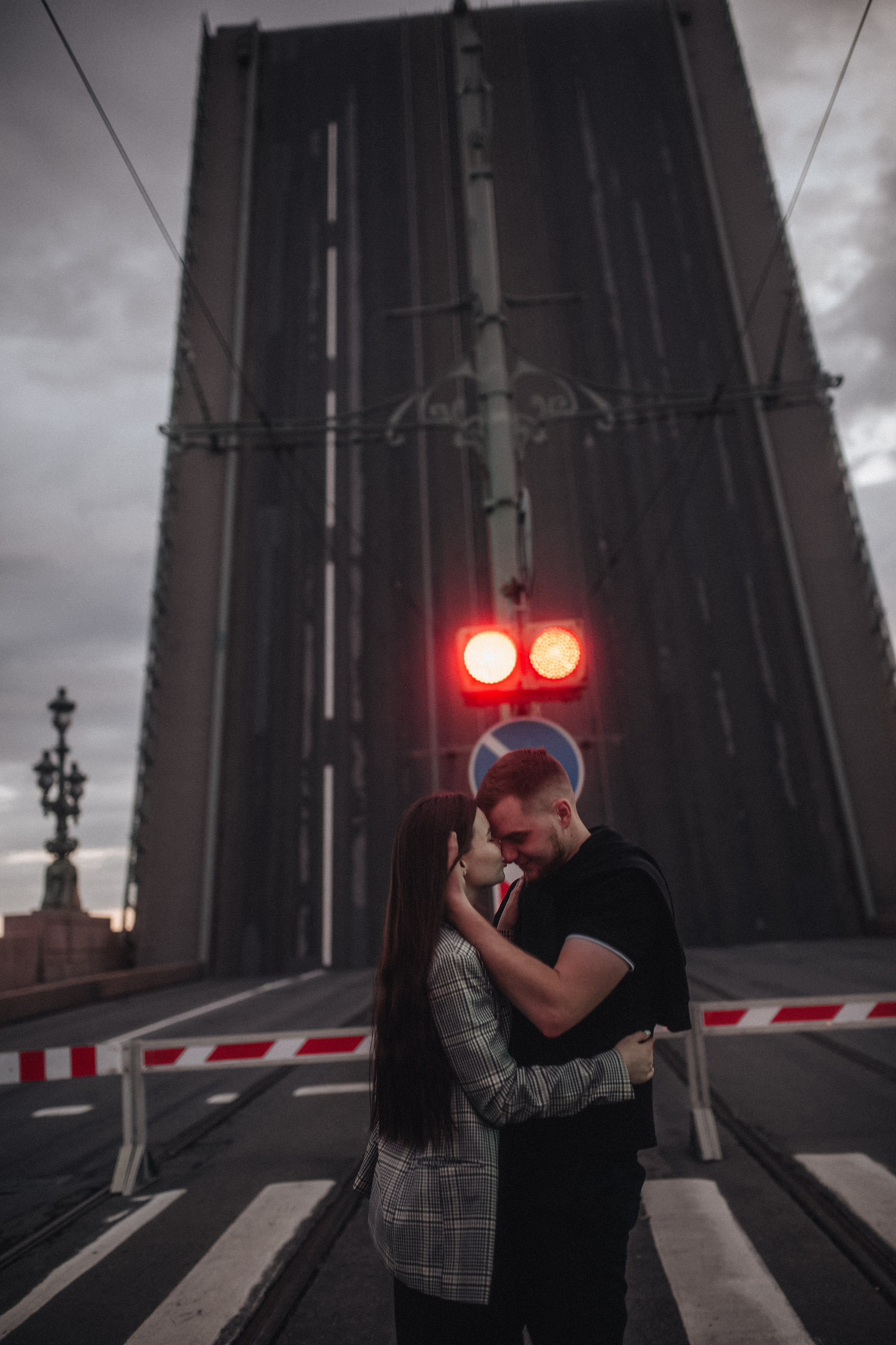 Белые ночи. Фотограф в Санкт Петербурге Лара Великова