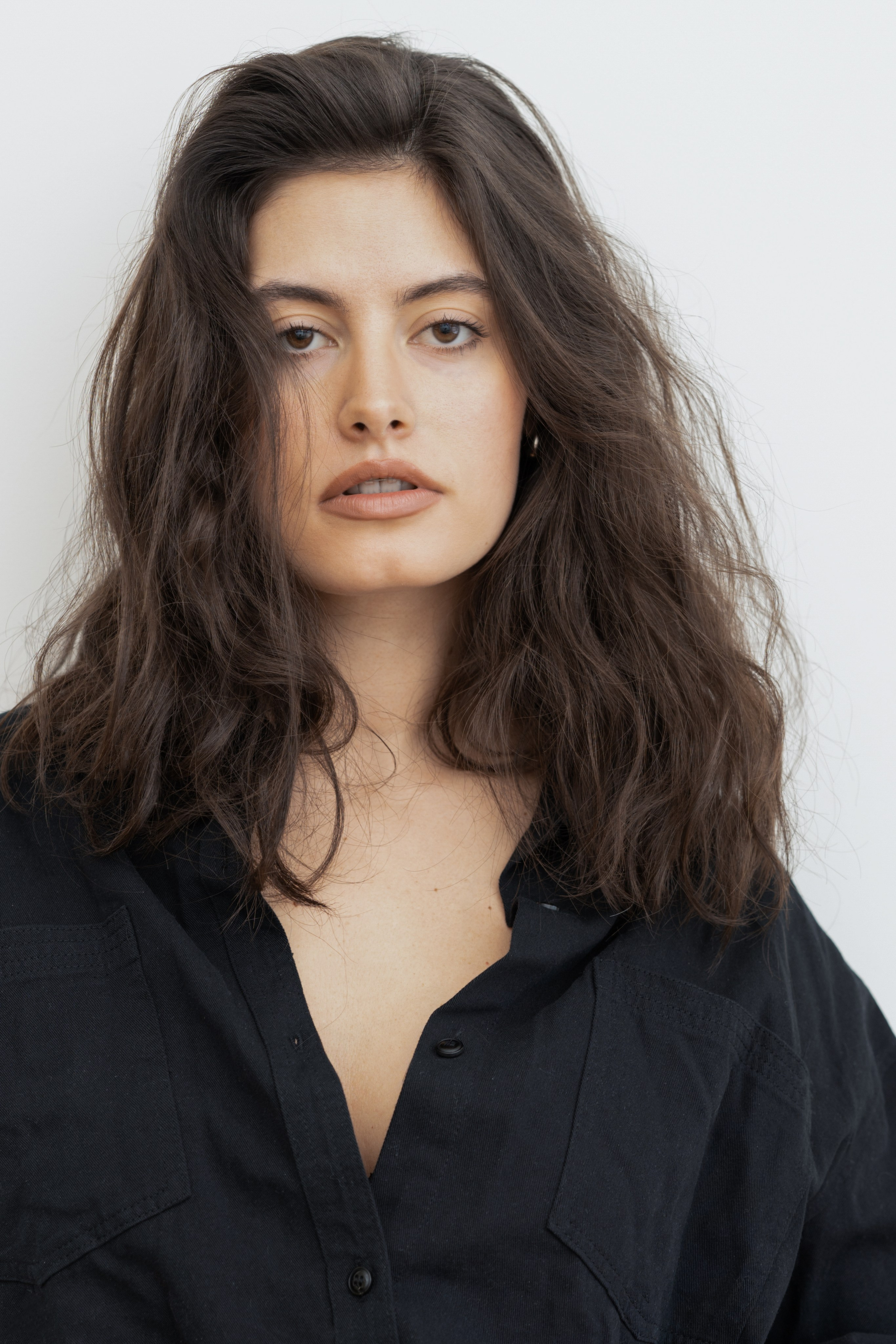 Фотограф из Москвы