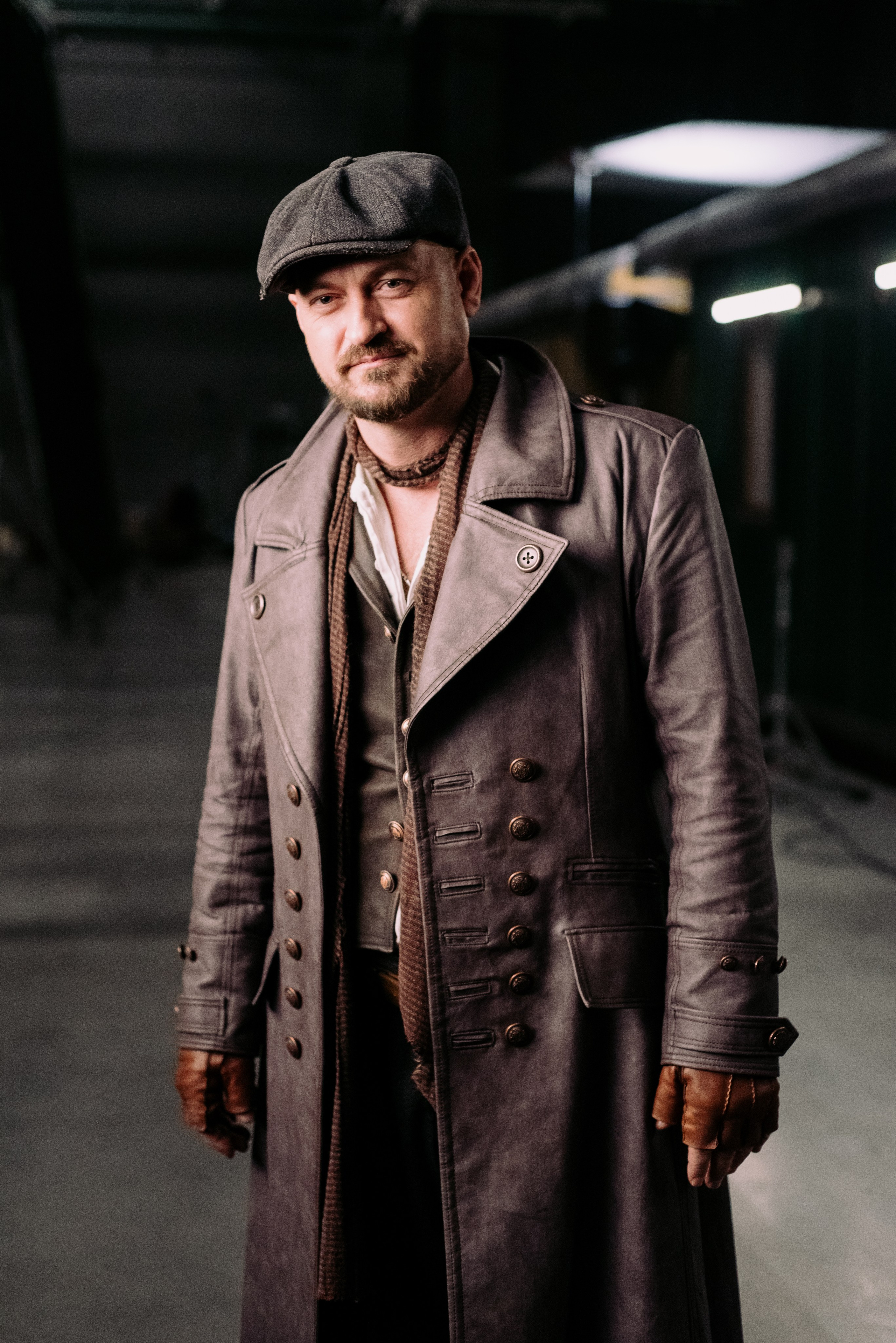 Бэкстейдж съемки клипа. Фотограф в Москве