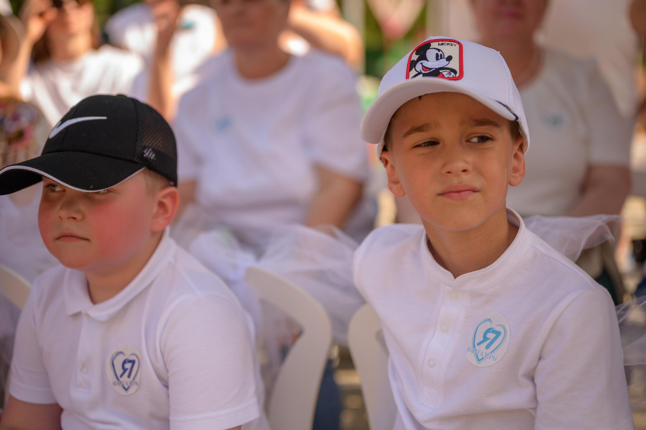 Репортаж выпускного группа «Фантазёры» 3 садик. Фотограф новорожденных, семейный детский в Тюмени Татьяна Морозова