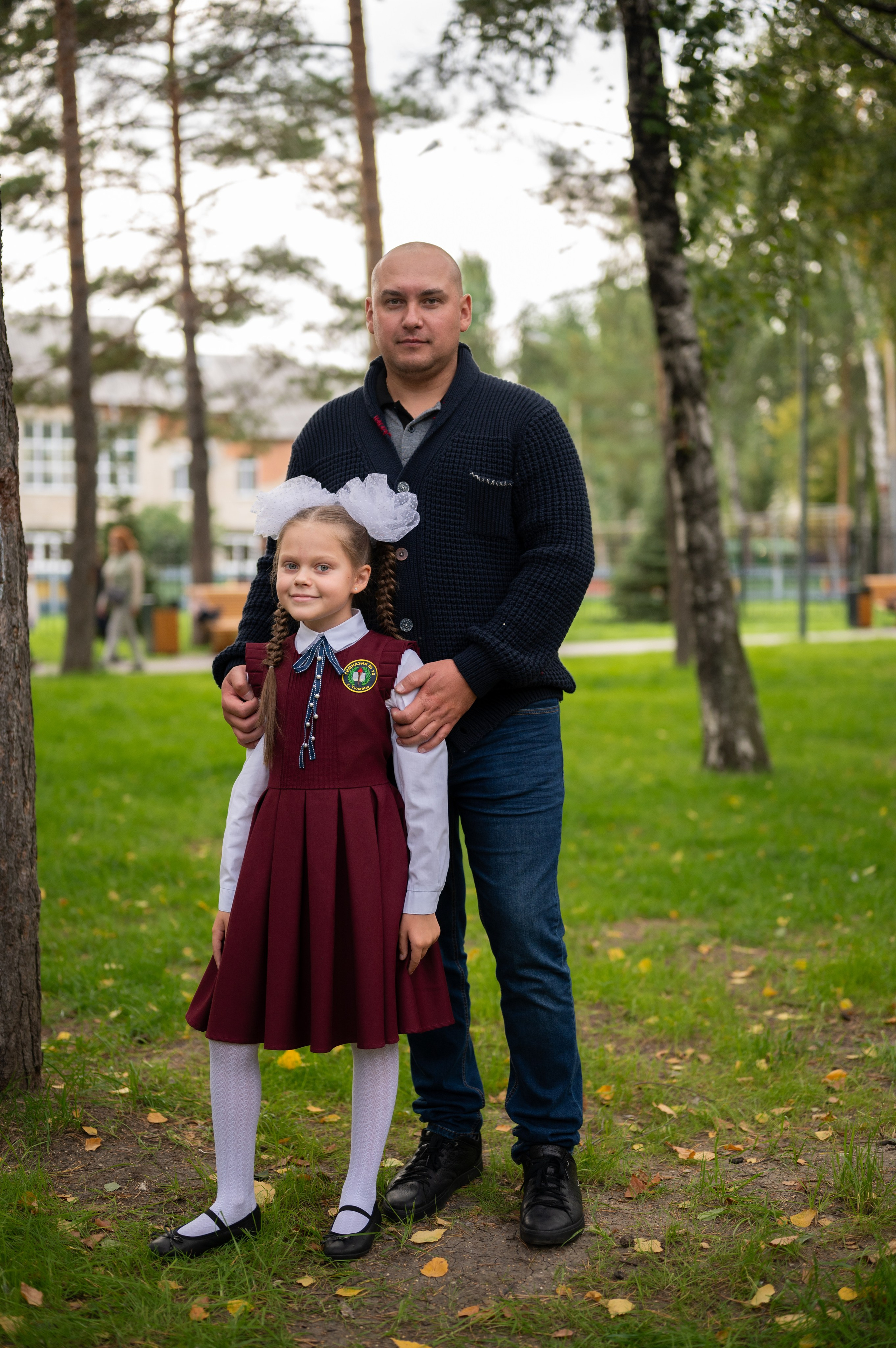 1 сентября 16 гимназия 2 класс (линейка + в классе+ на улице). Фотограф новорожденных, семейный детский в Тюмени Татьяна Морозова