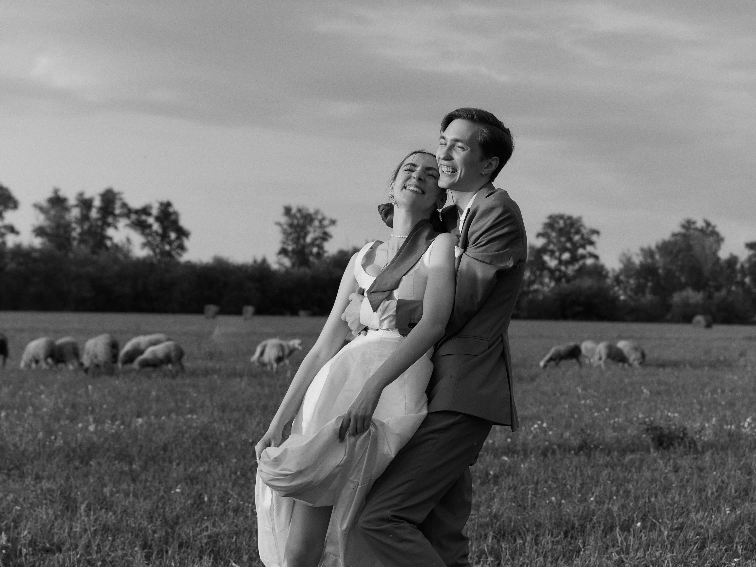 Together for the dream. Свадебный и индивидуальный фотограф в Тольятти Благонадеждина Варвара