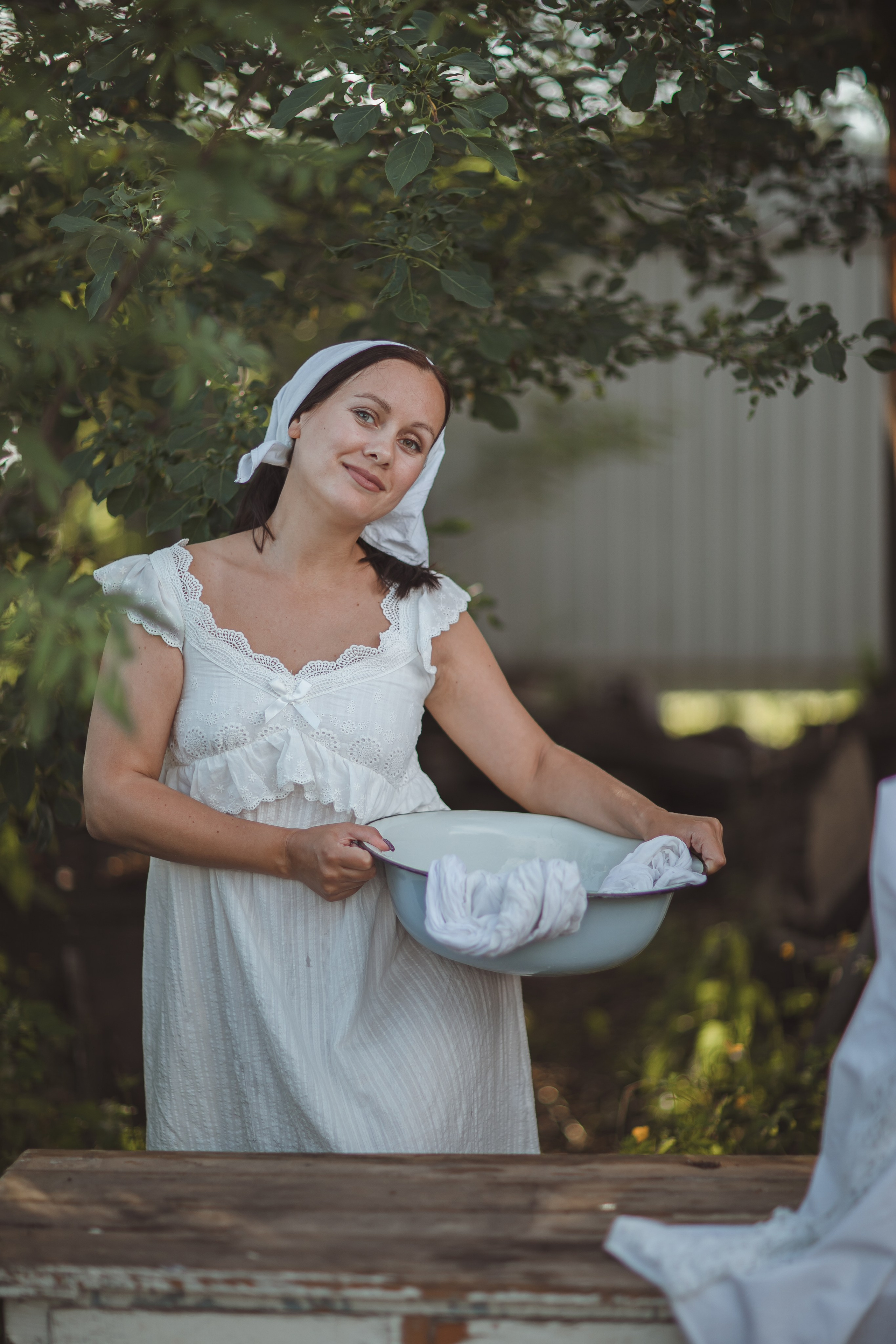 Екатерина. Семейный и детский фотограф в Железногорске Саламахо Ольга