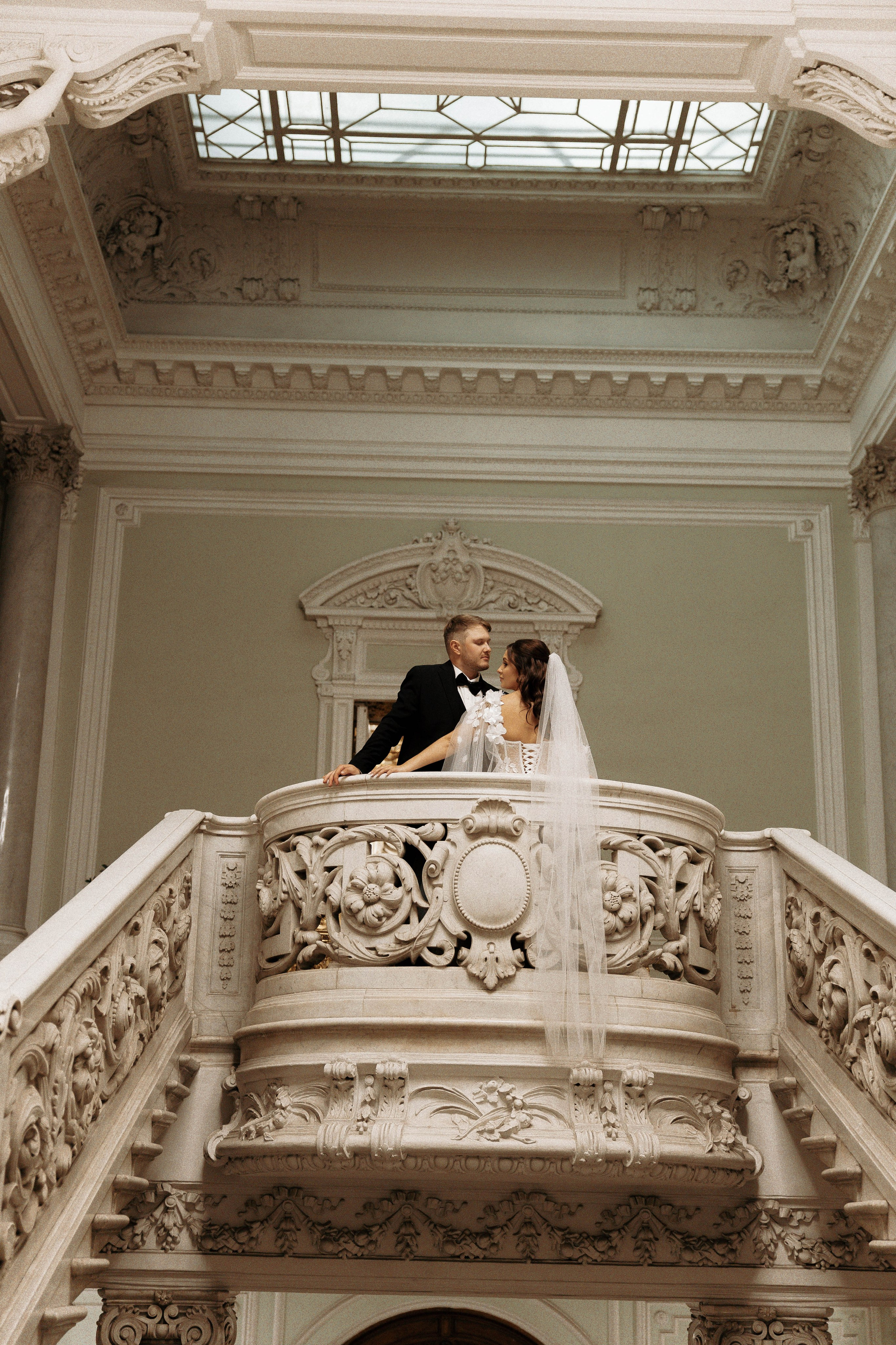 Свадебная. Фотограф Veronika Potaseva