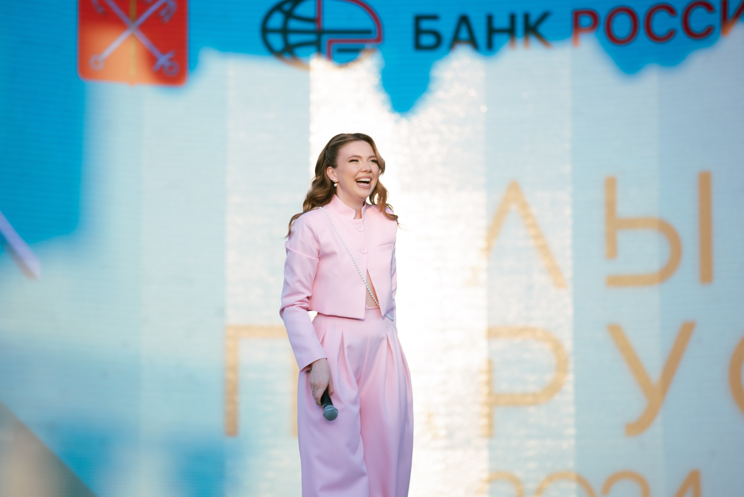 Алые Паруса'24