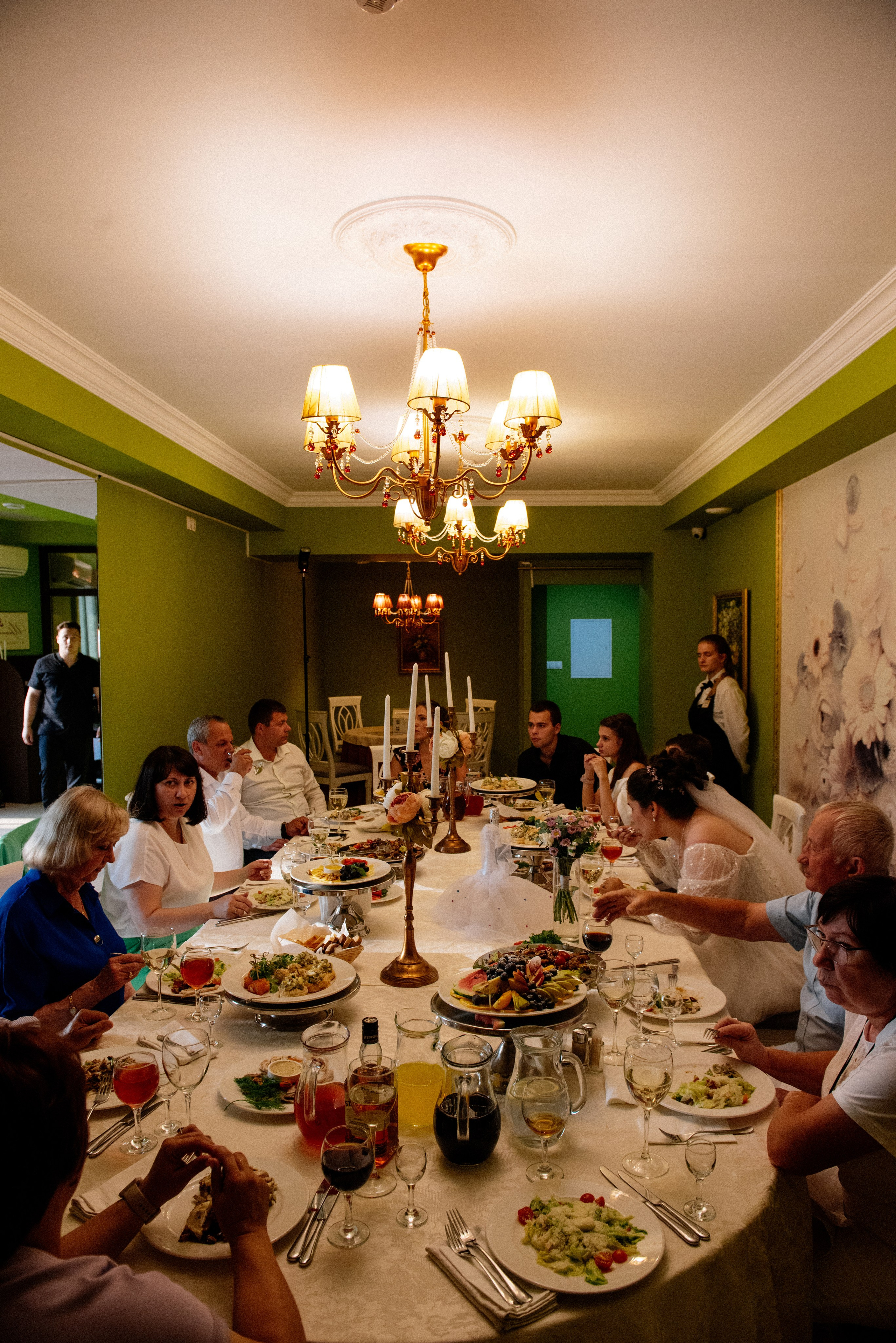 Свадебный фотограф — фотограф на свадьбу в Воронеже — Свадебное фото