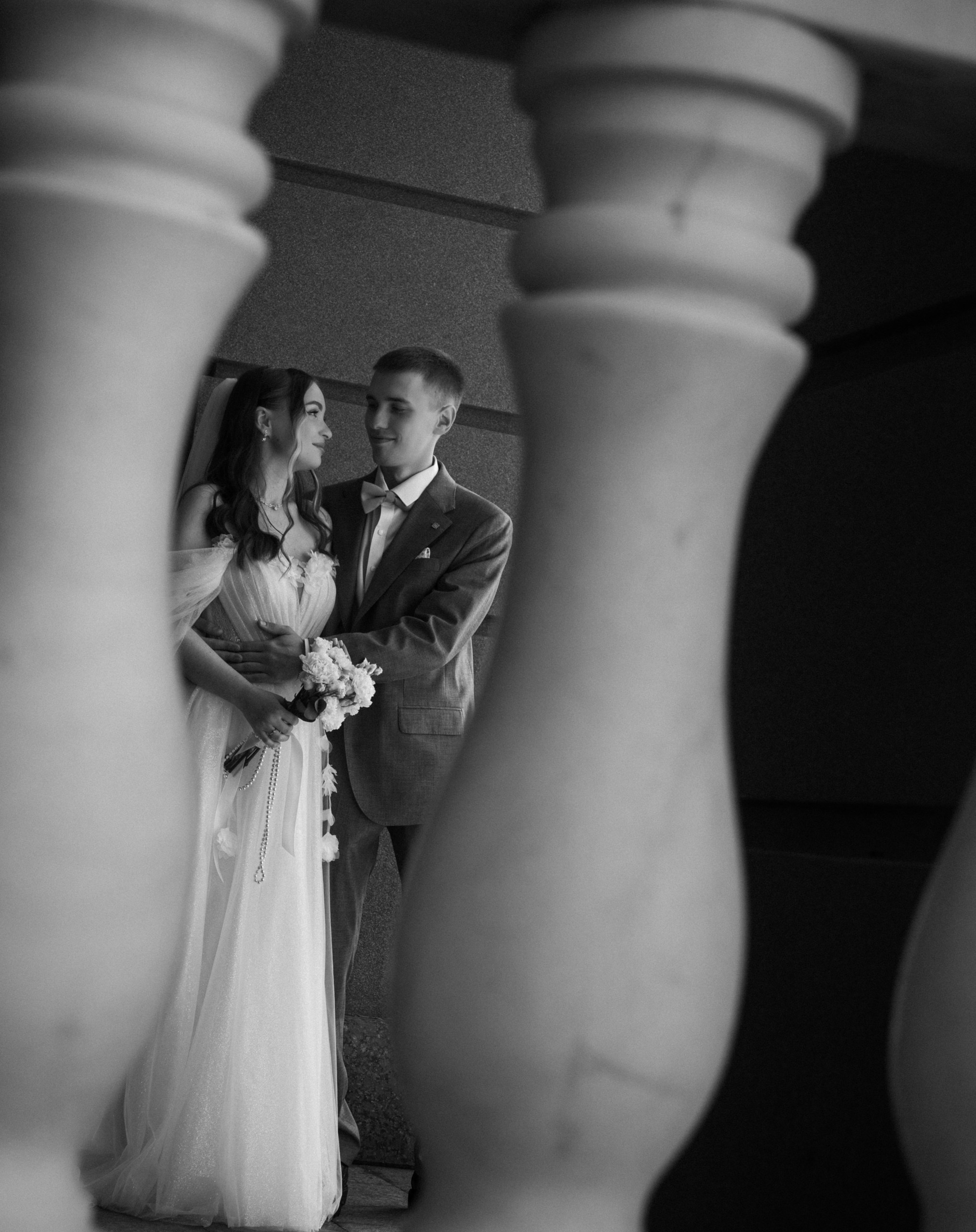 Ангелина & Даниил. Фотограф Евгений Катаев — Семейный и свадебный фотограф из Ижевска