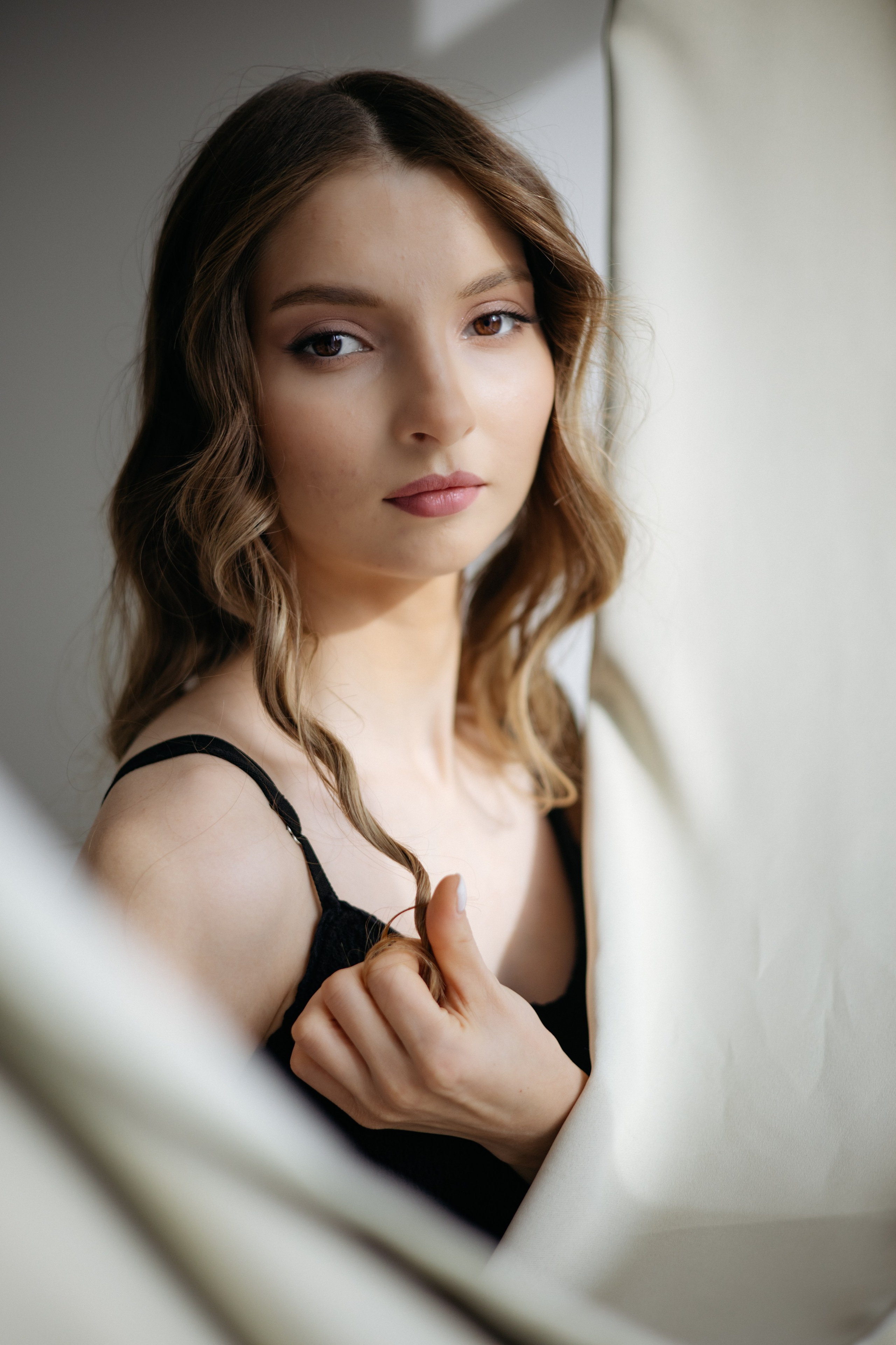 Любовь. Фотограф Евгений Катаев — Семейный и свадебный фотограф из Ижевска