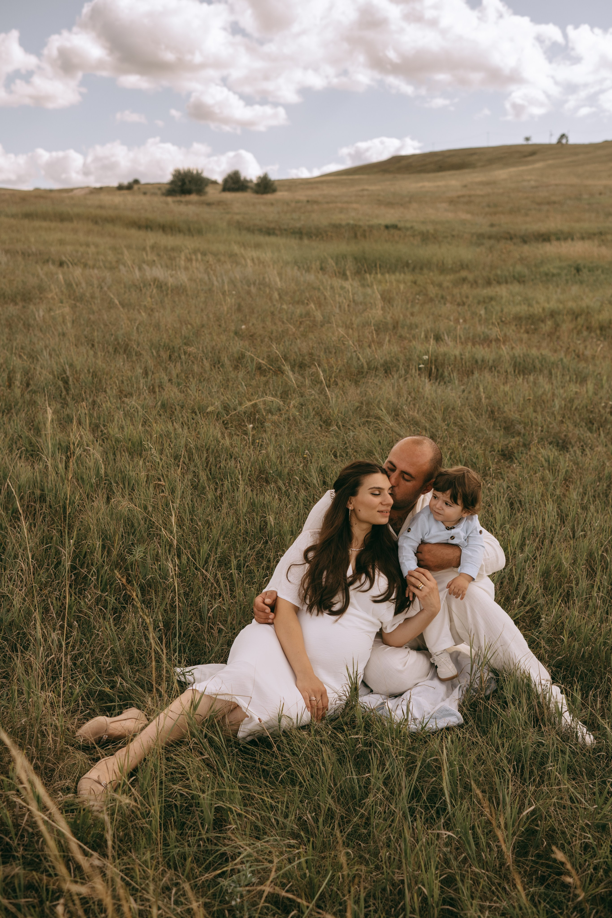 Давид Бурастан и Оганес. Свадебный и семейный фотограф в Самаре Головань Наталья
