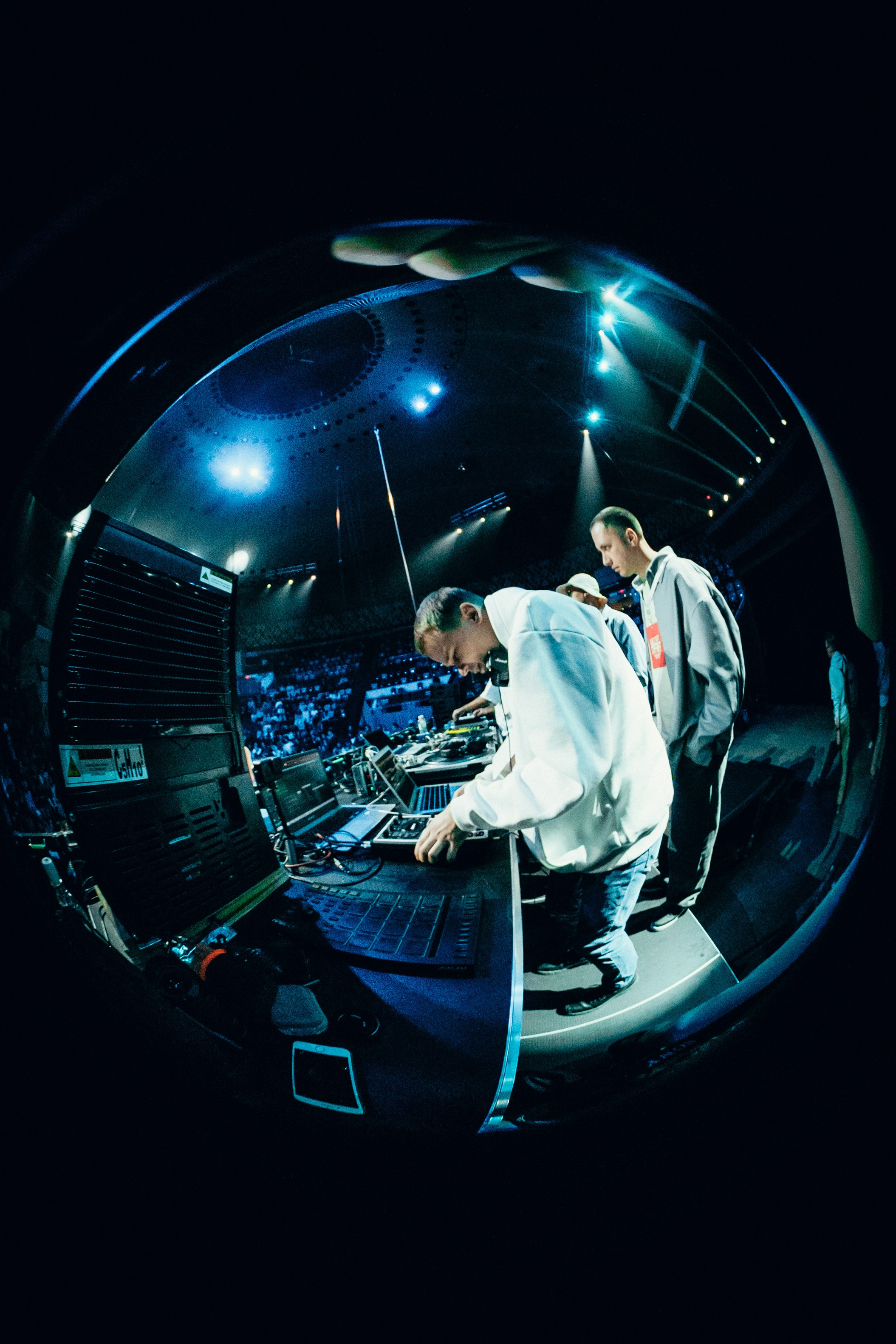 HIP HOP KAZAN 2025. Главная