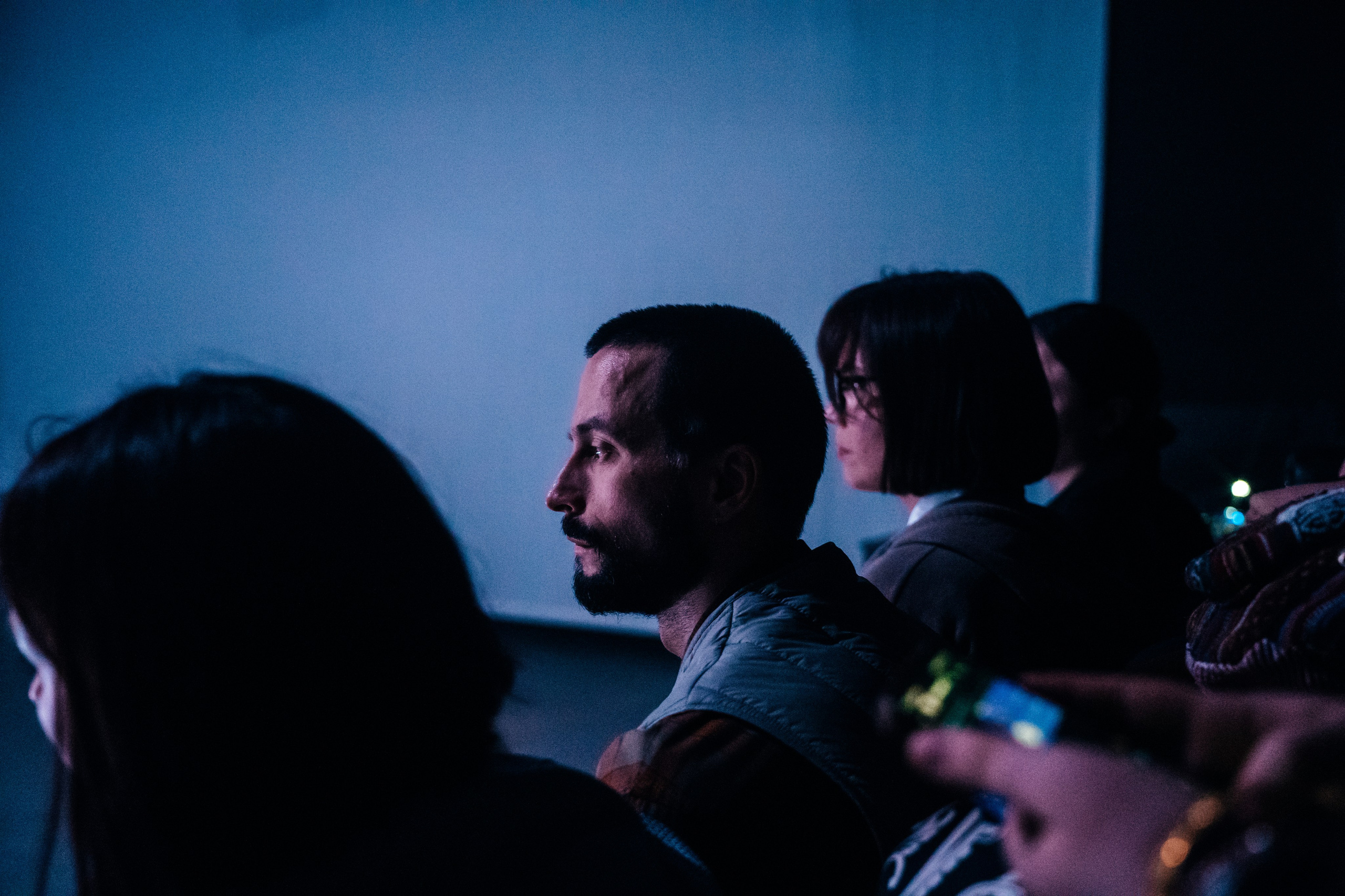 Образы памяти. Главная