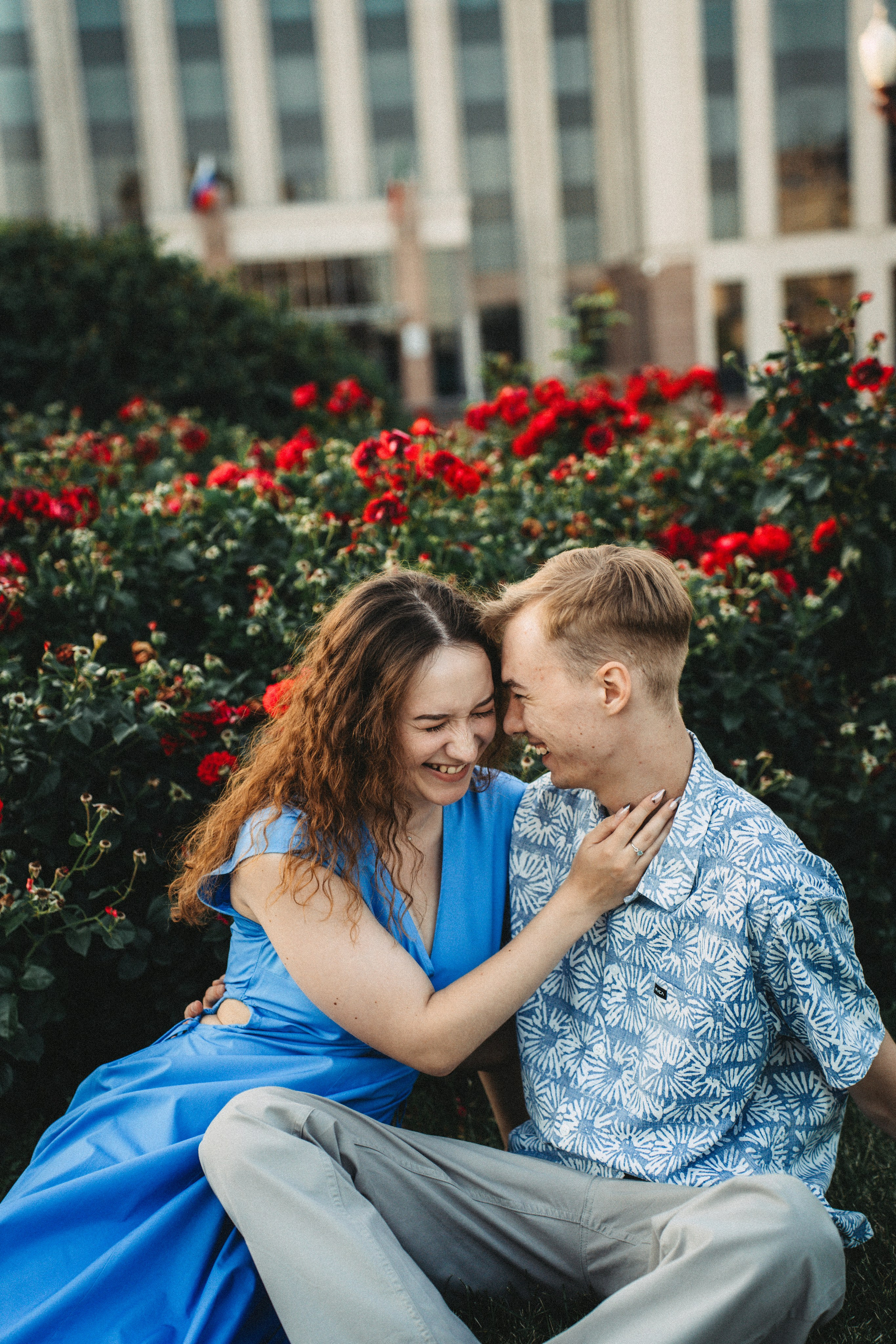 Анна и Антон. Главная