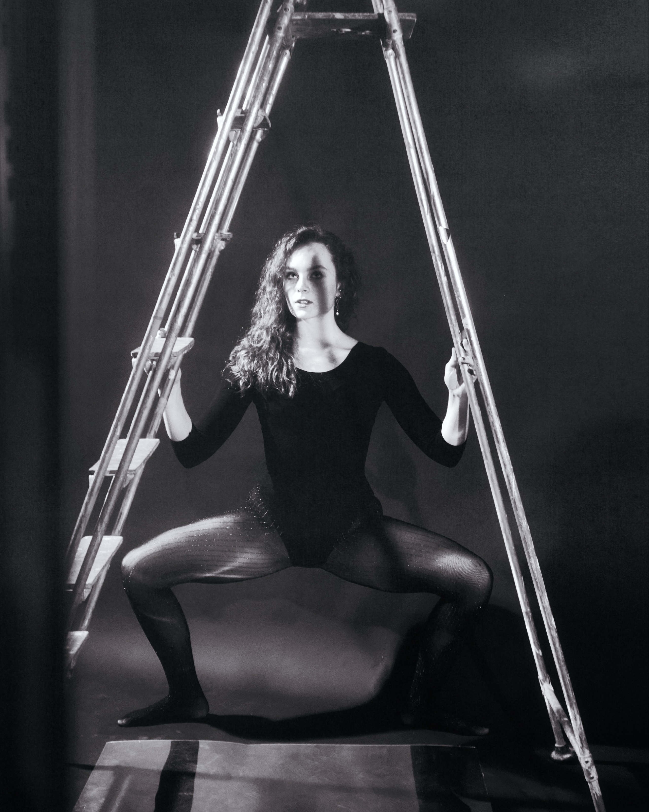 Светлана. Портретный и свадебный фотограф в Москве Александра