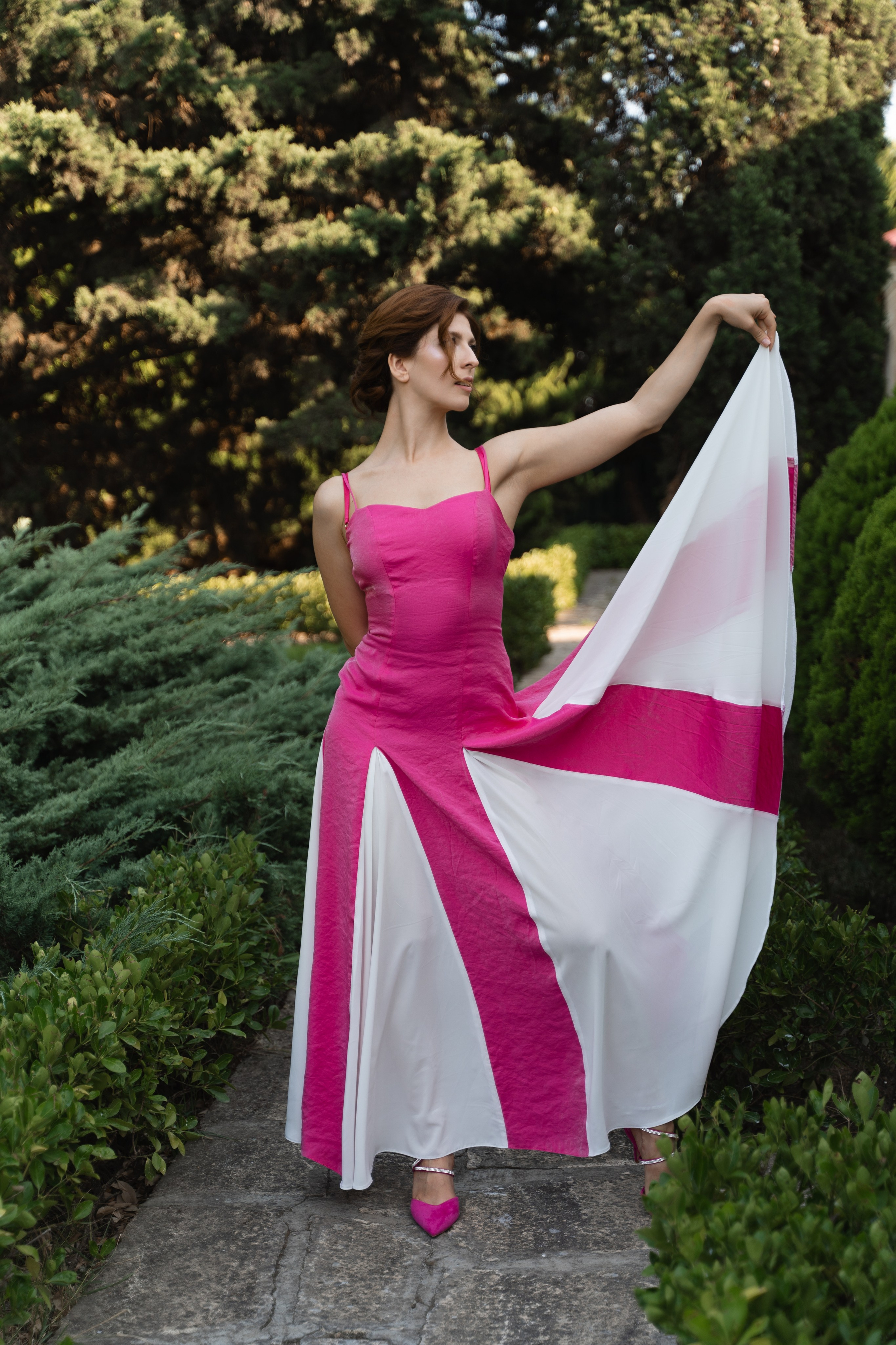 Сая. Амина Абасова — индивидуальный фотограф в Махачкале, Дагестан