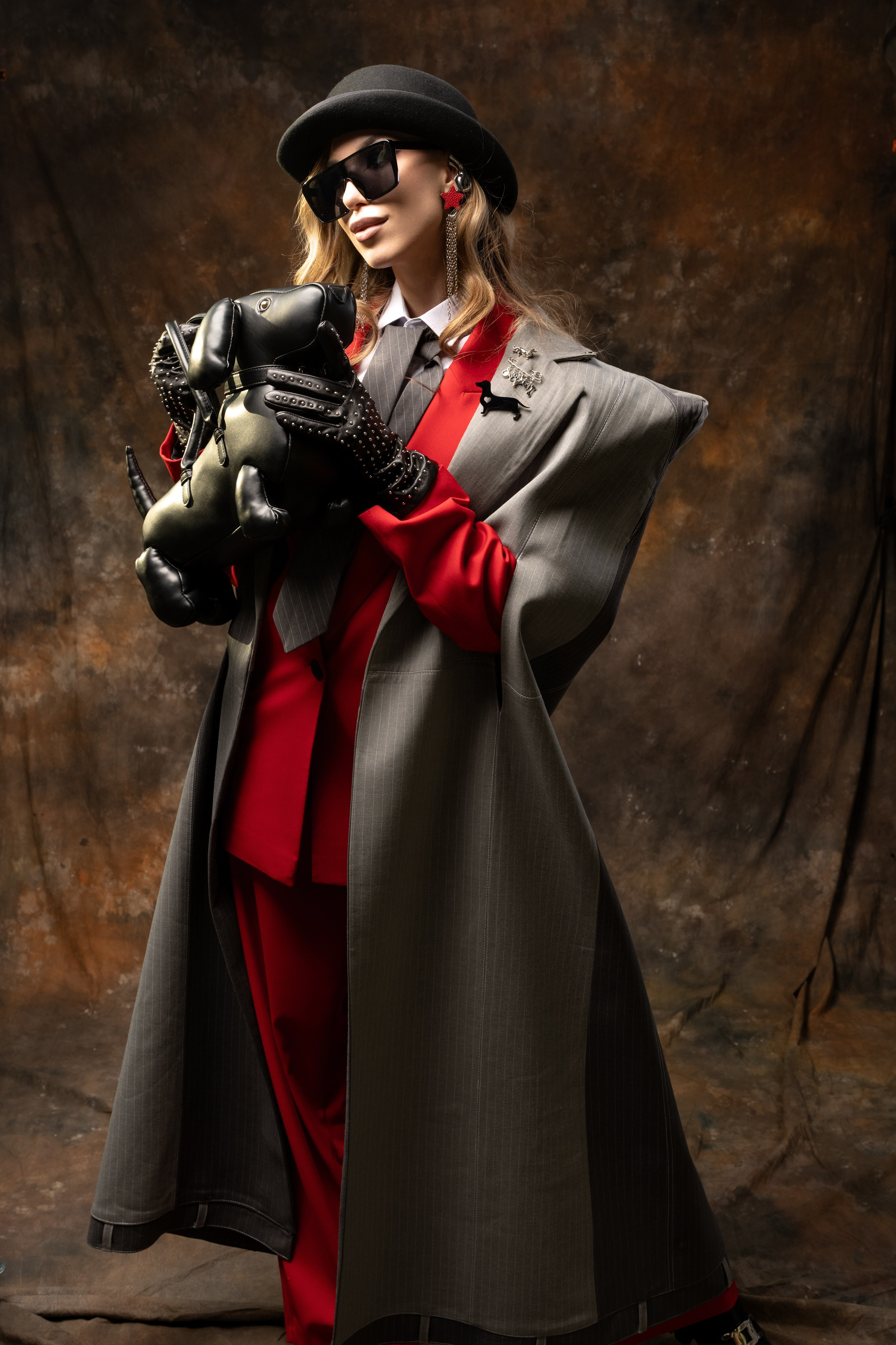 Asian Global Cup 2025 Day3. Сайт Алматинского НЮ АРТ, будуар и фэшн фотографа Дениса Карпенко