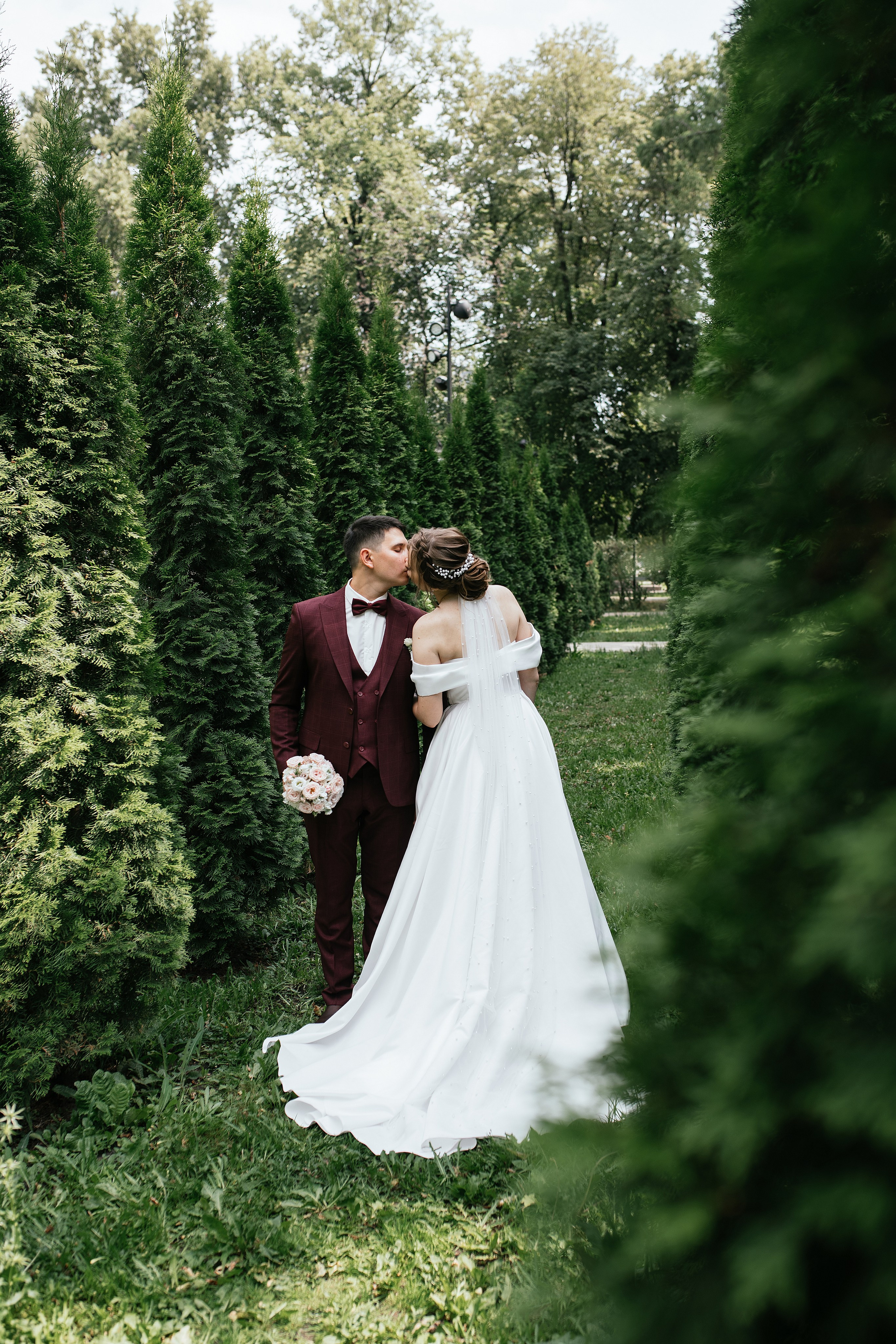 Wedding day #33. Свадебный, семейный фотограф в Рязани Лена Брант