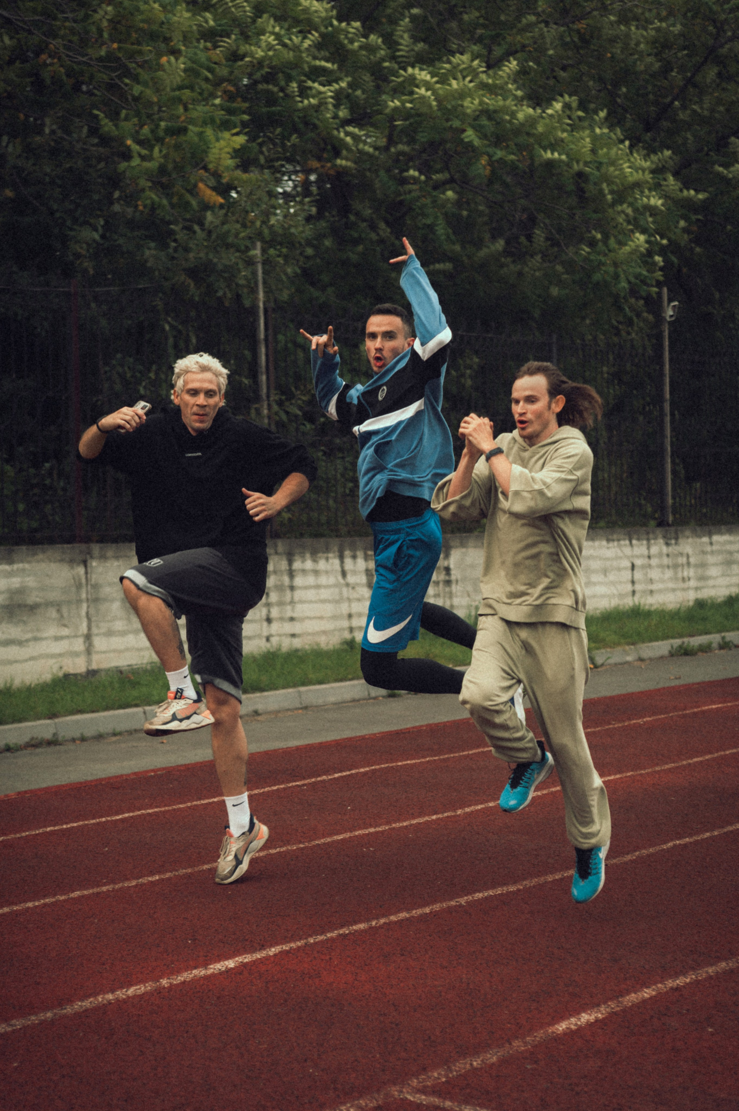 РЕПОРТАЖи. PH.DANILUX