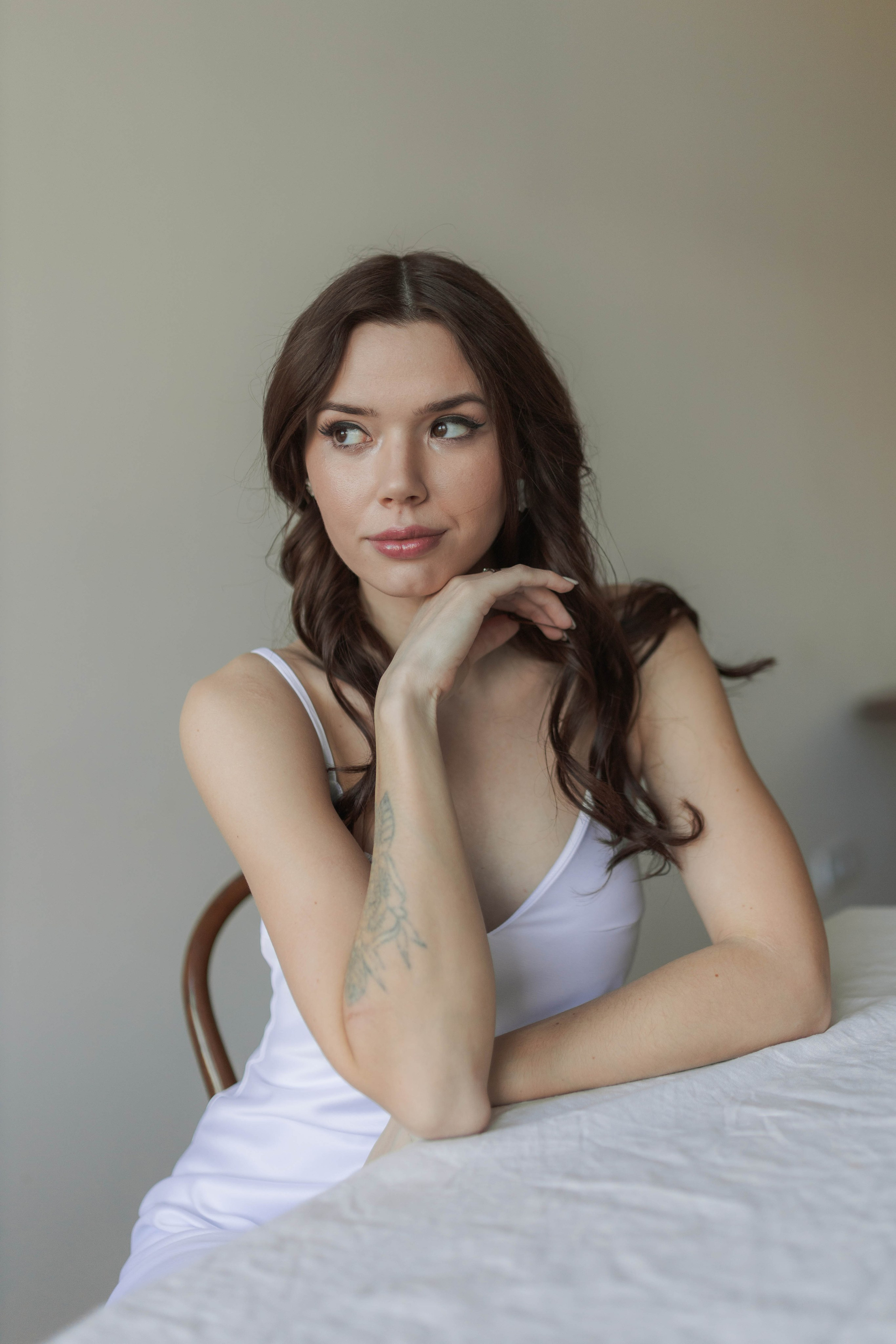 Таня и Коля. Главная