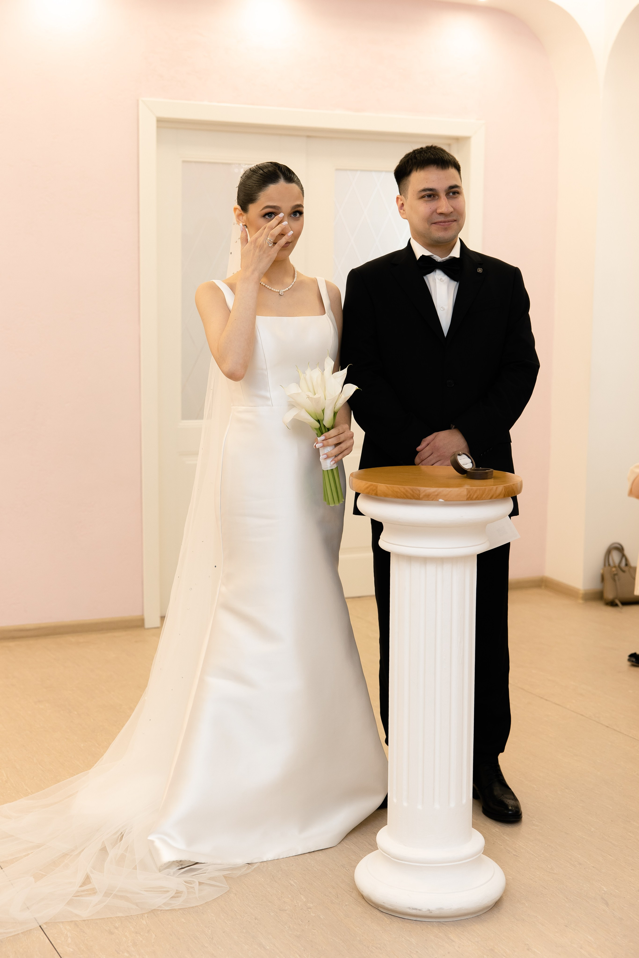 Глеб и Алина. Свадебный и семейный фотограф в Новосибирске Наталья Зорина