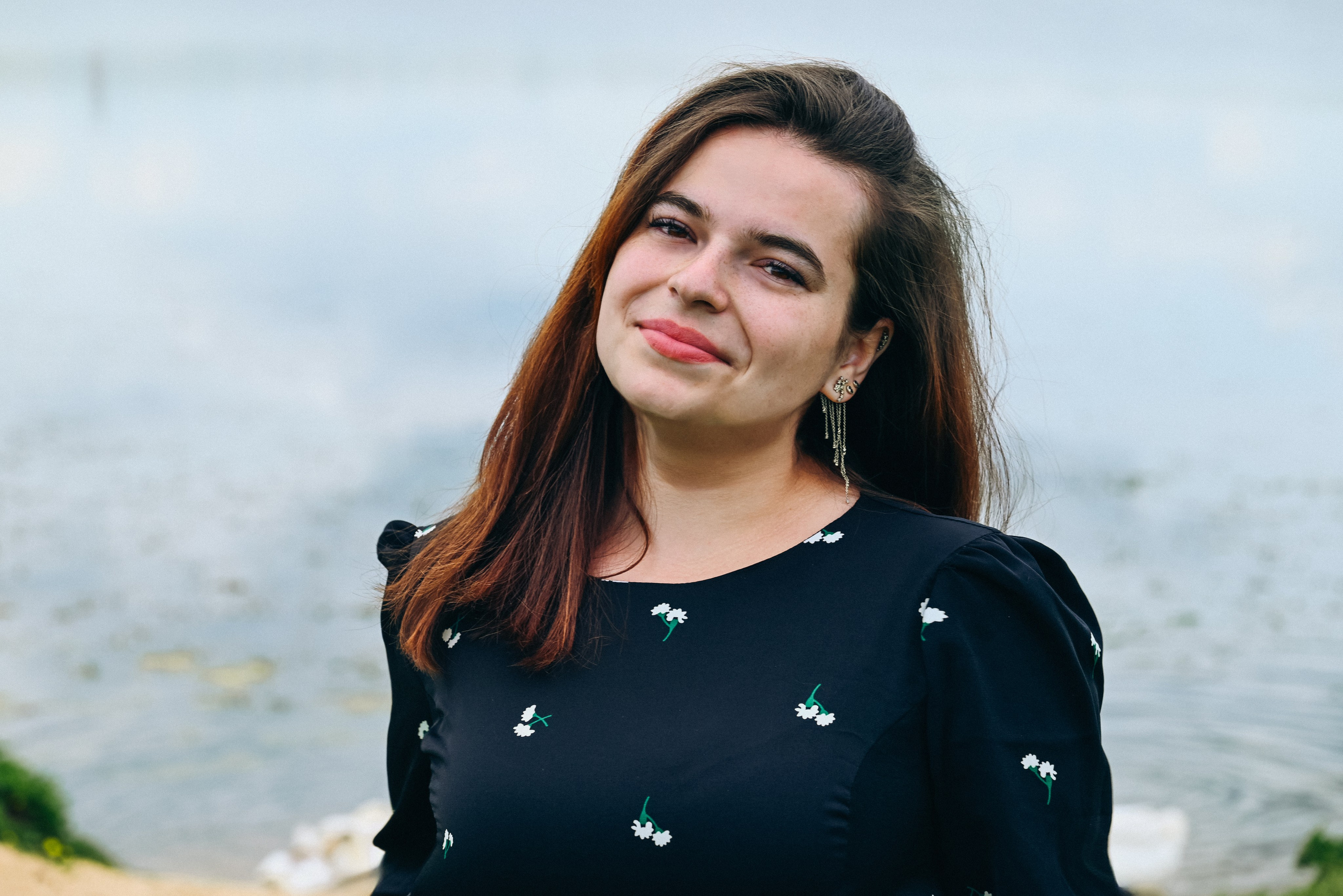 Лиза. Портретный и семейный фотограф в Брянке