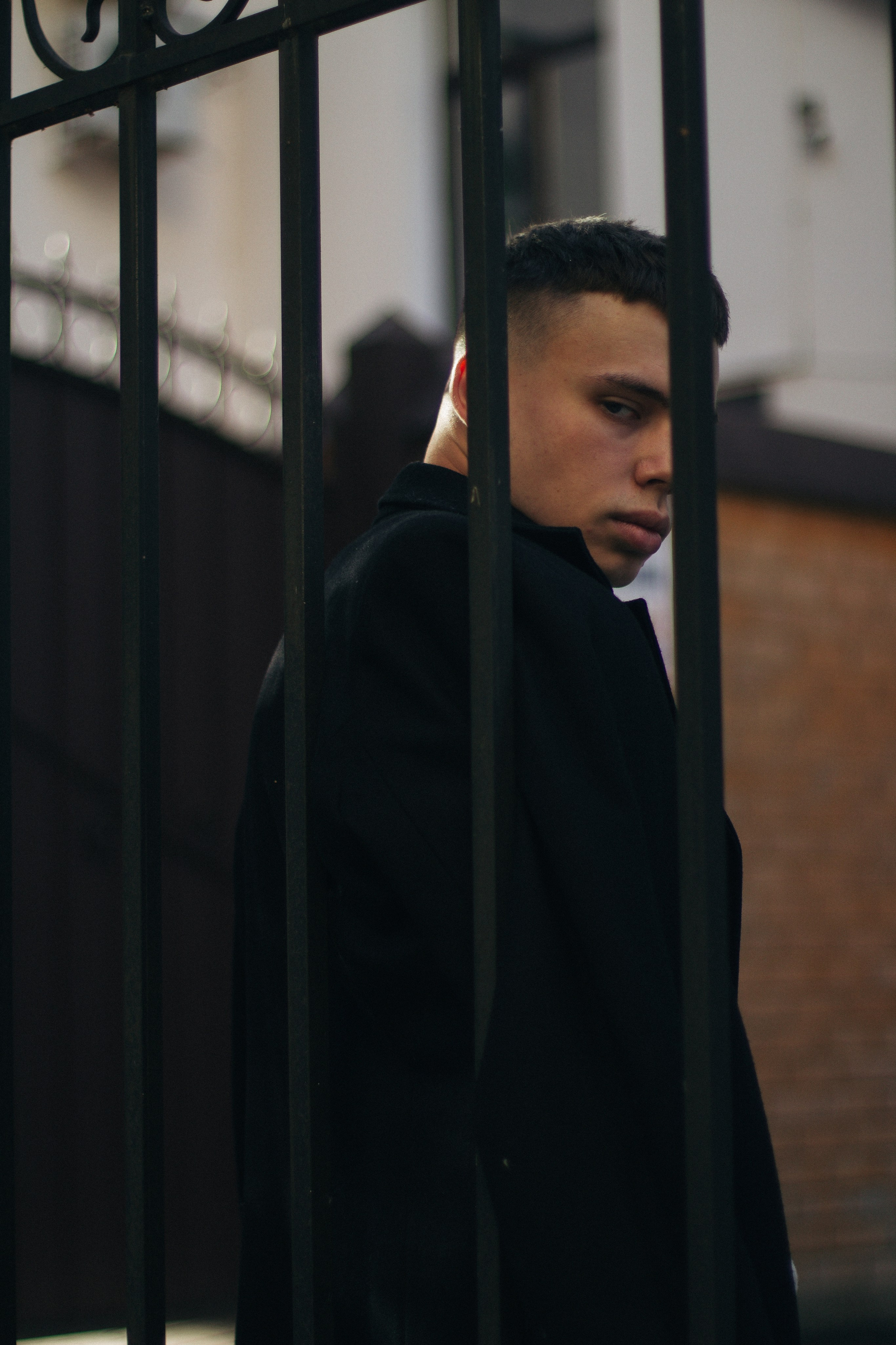 Леша. Портретный и семейный фотограф в Брянке