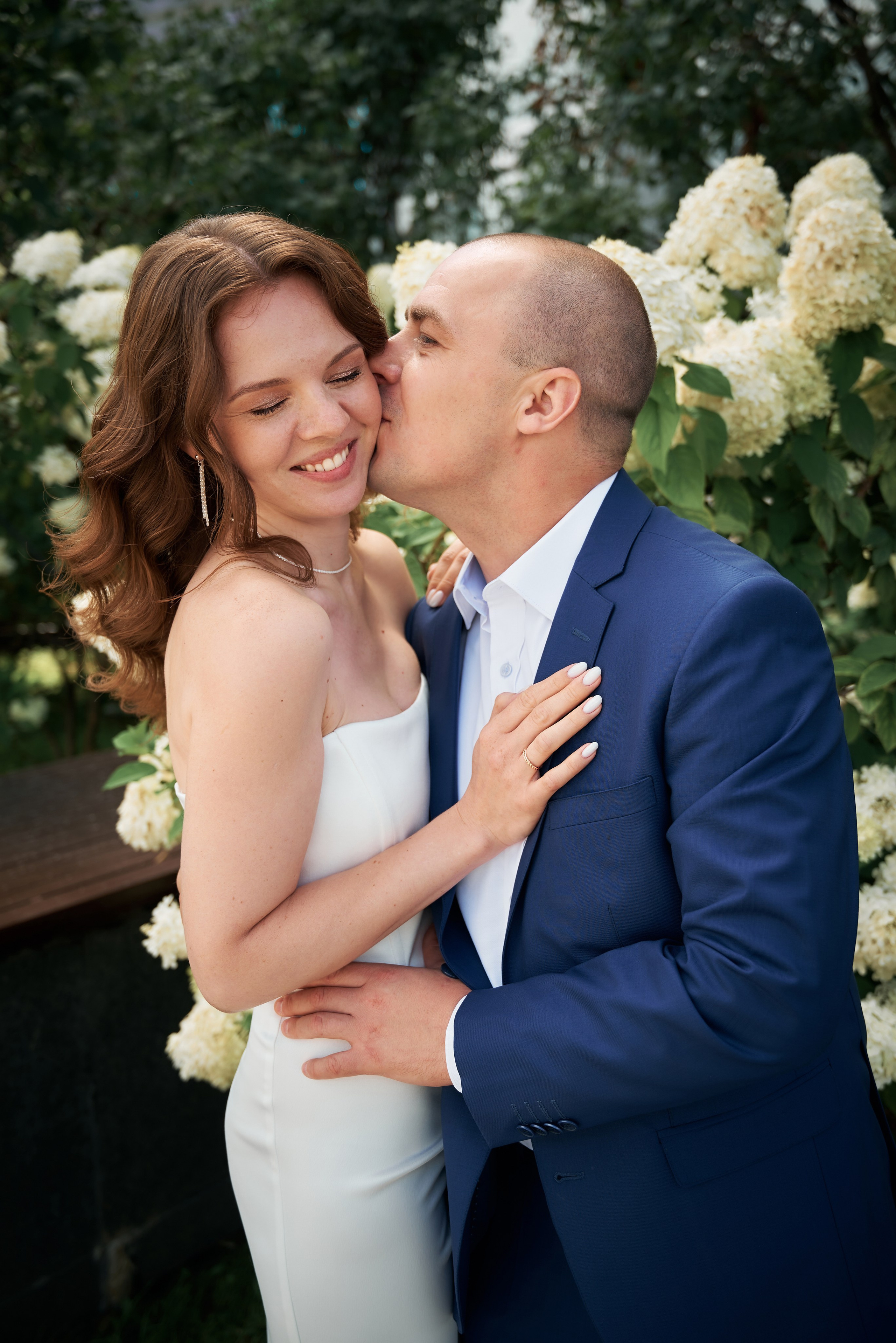 Камерная свадьба в Вегасе. Фотограф Зеленоград Москва