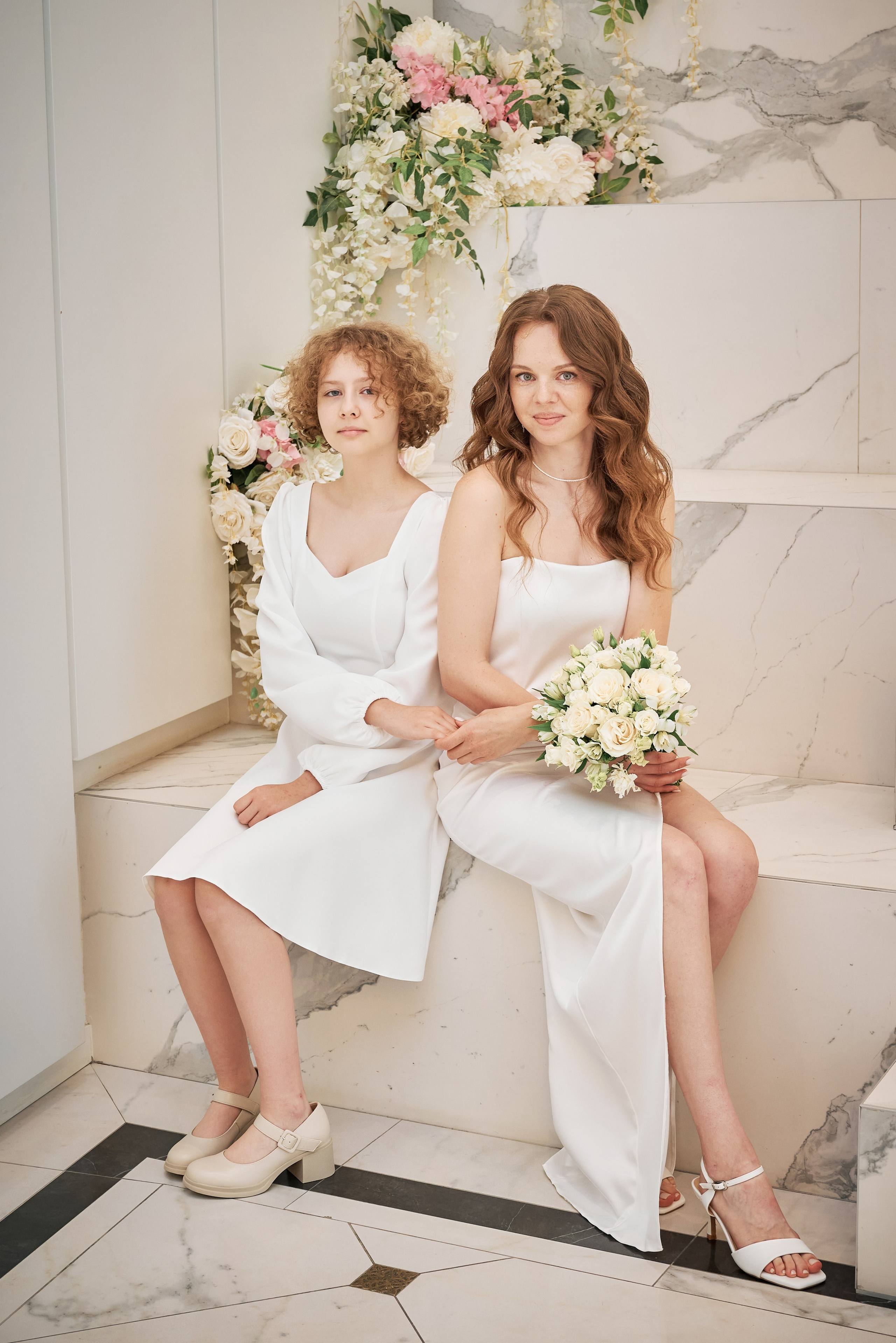 Камерная свадьба в Вегасе. Фотограф Зеленоград Москва