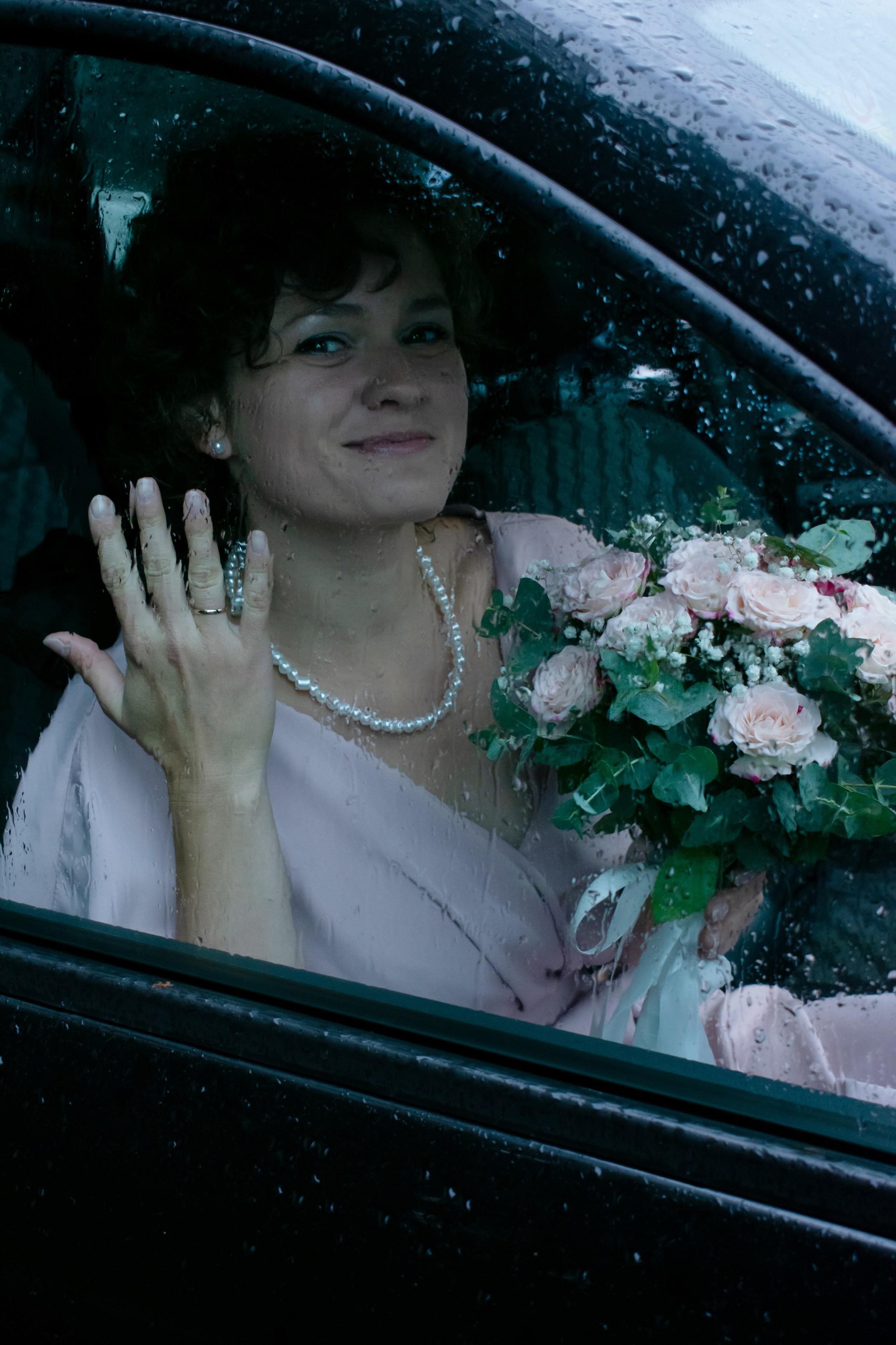 Свадьба для двоих. Фотограф Зеленоград Москва