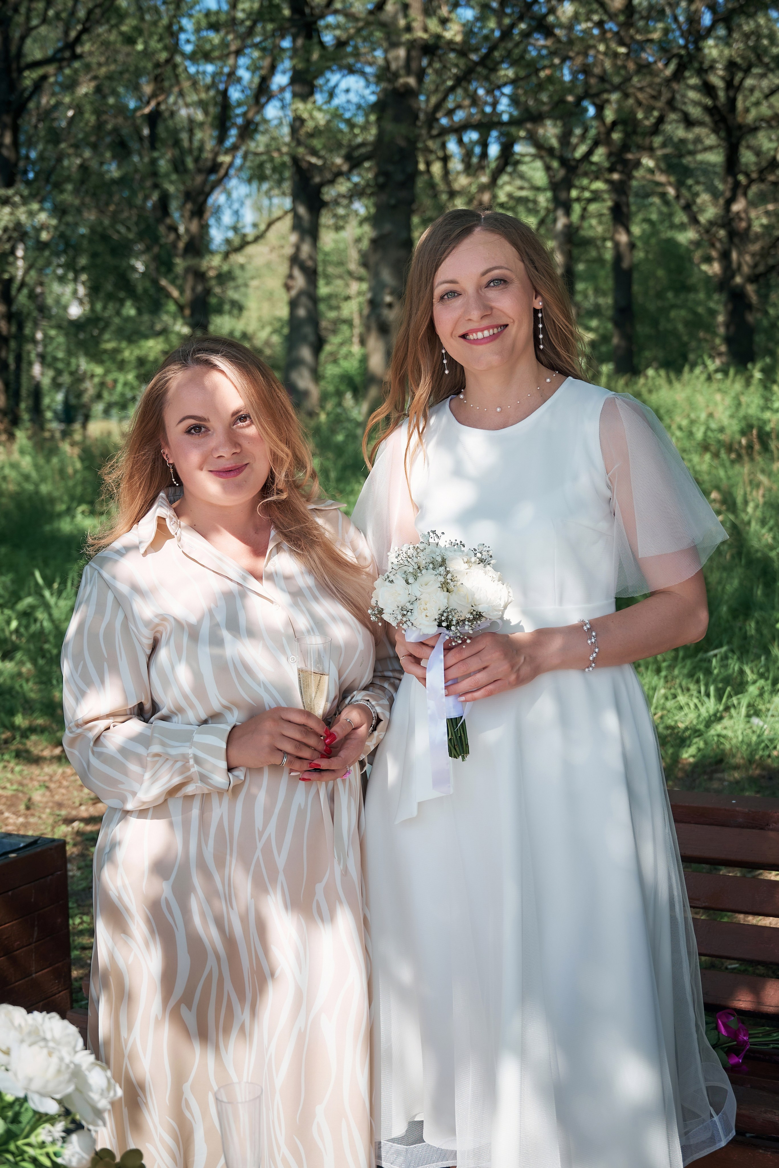 Огузхан и Татьяна. Фотограф Зеленоград Москва