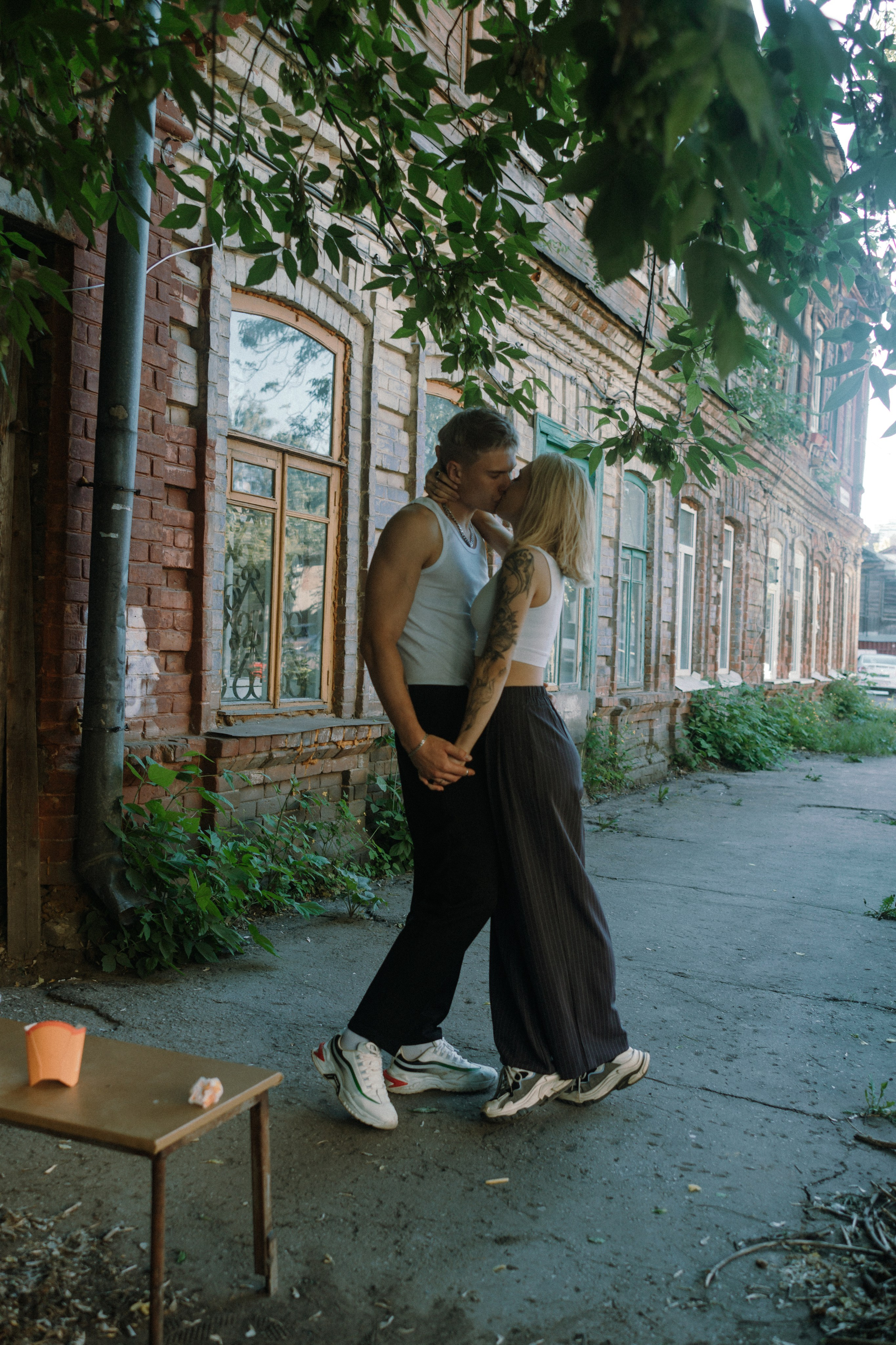 Samara. Фотограф Санкт-Петербург