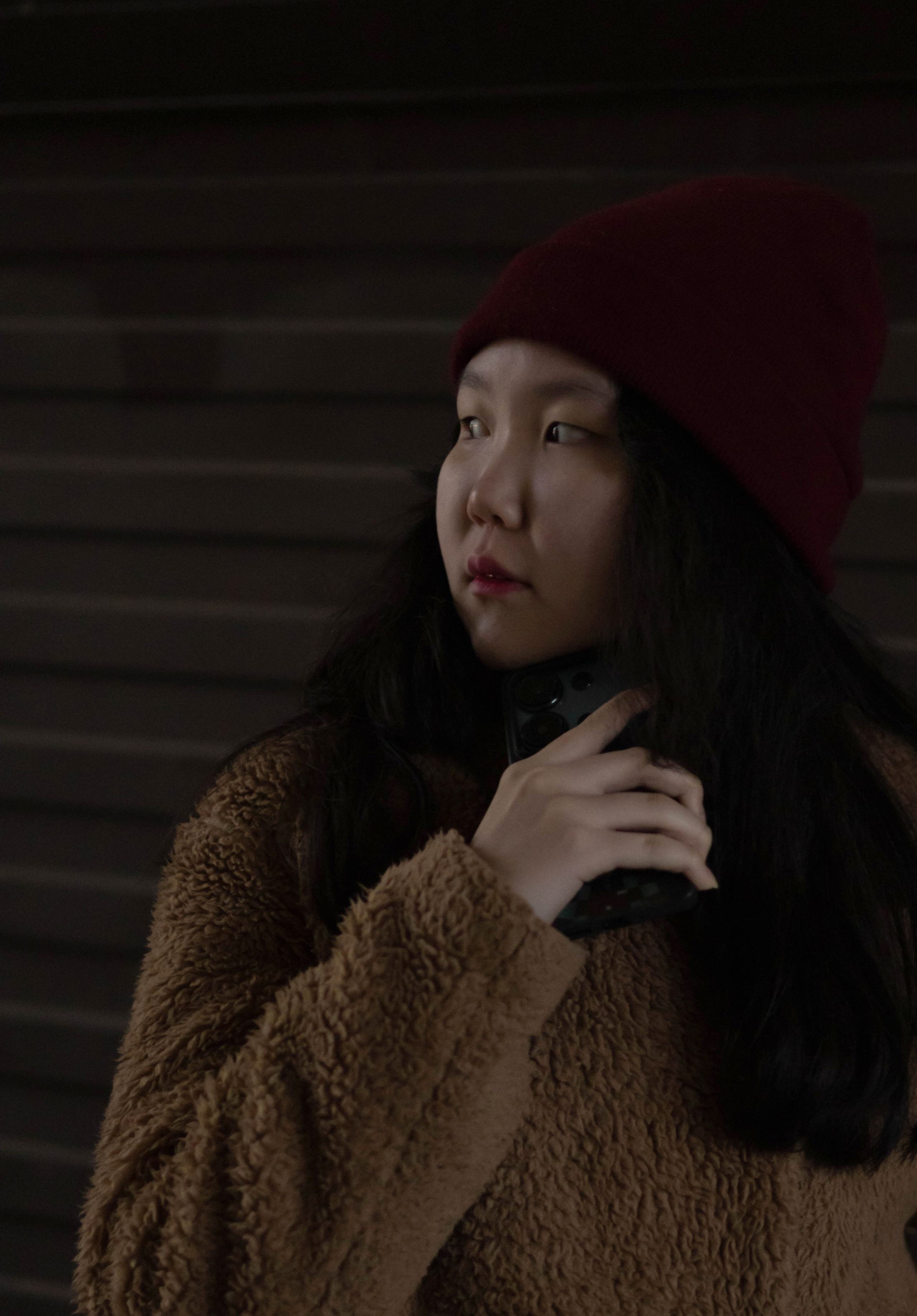 Надя. Фотограф Якутск Зоя Николаева