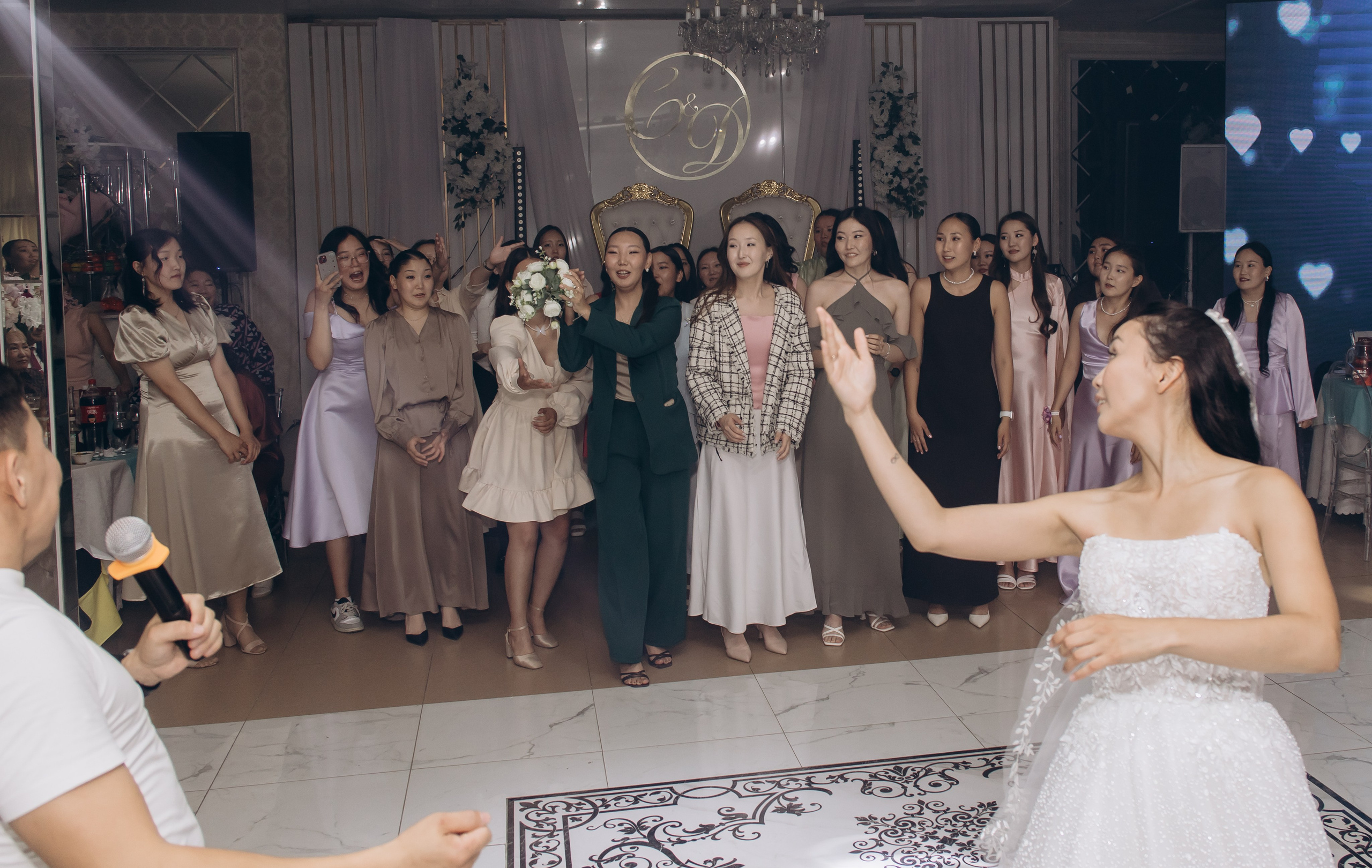 Сайыына, Данил. Фотограф Якутск Зоя Николаева