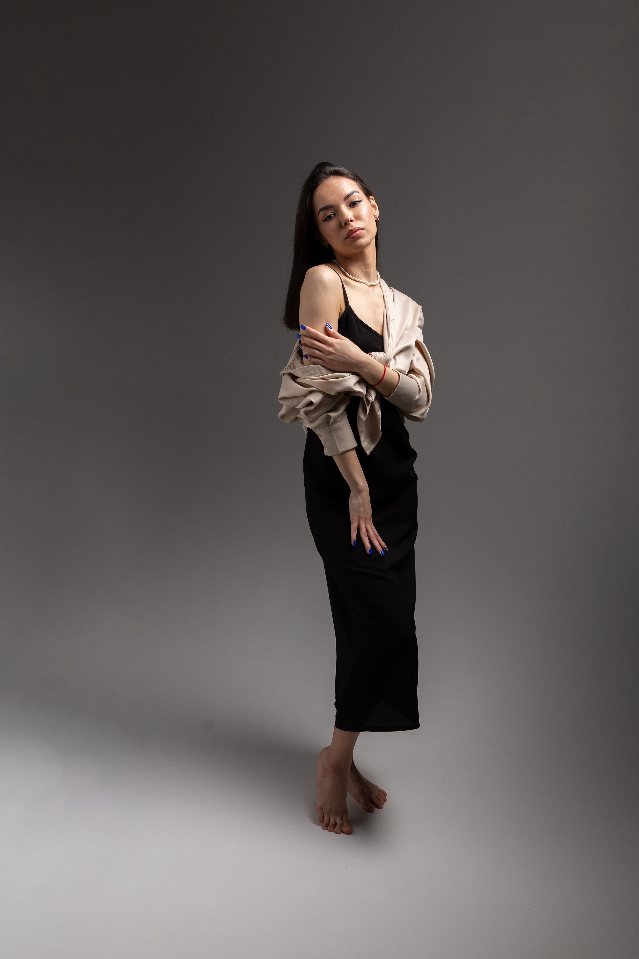 Диана. Марина Шаймухаметова. Фотограф в Уфе