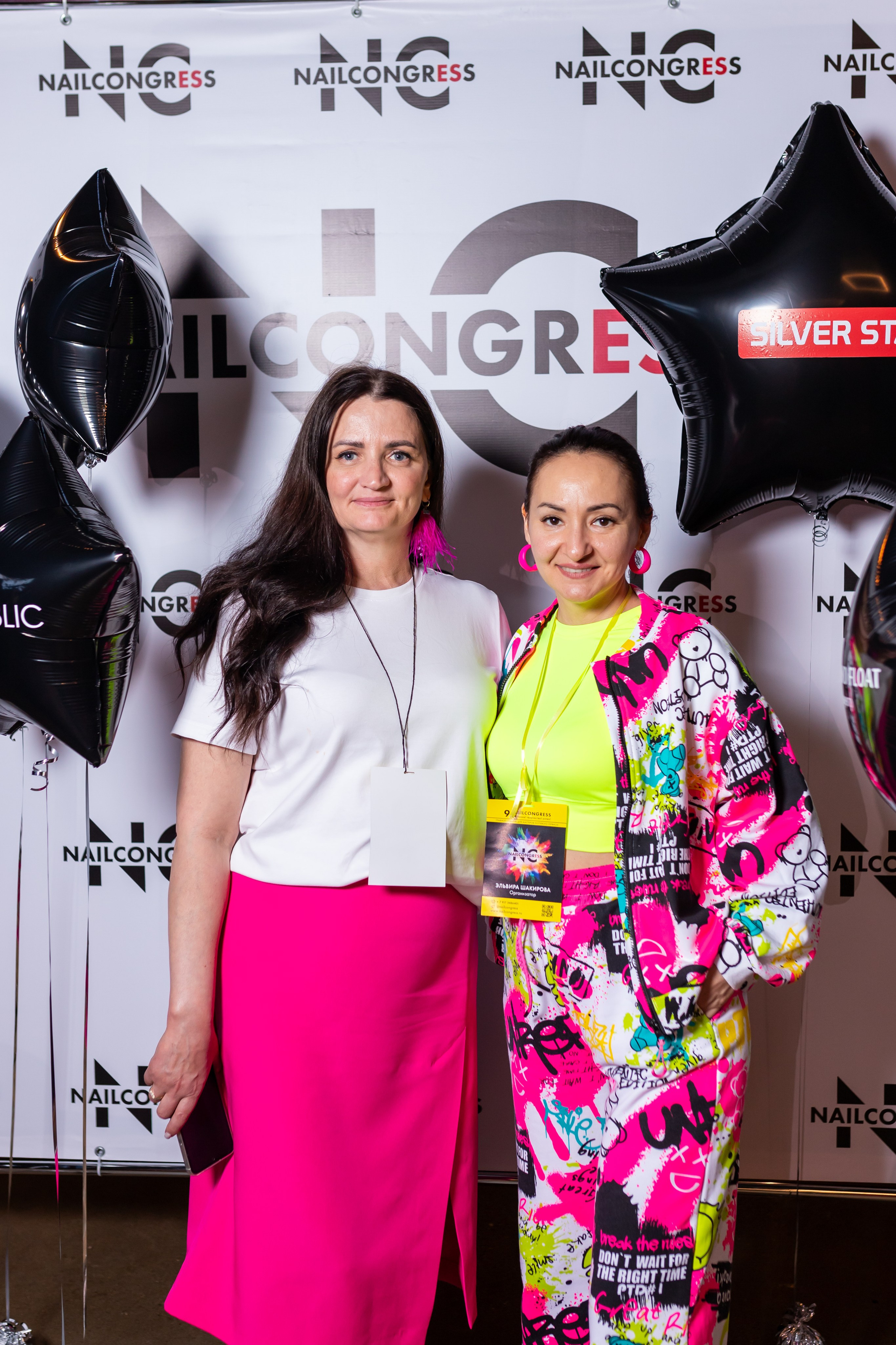 NailCongress 9. Марина Шаймухаметова. Фотограф в Уфе