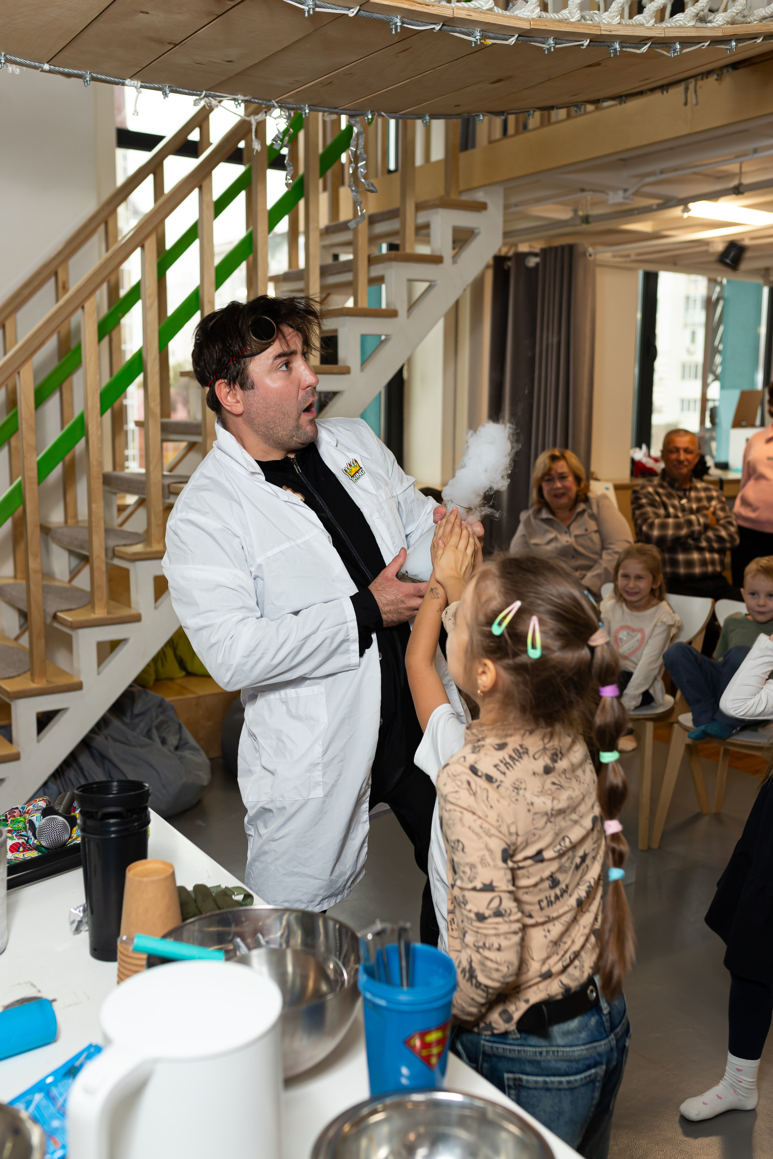 День рождение Алексея. Марина Шаймухаметова. Фотограф в Уфе