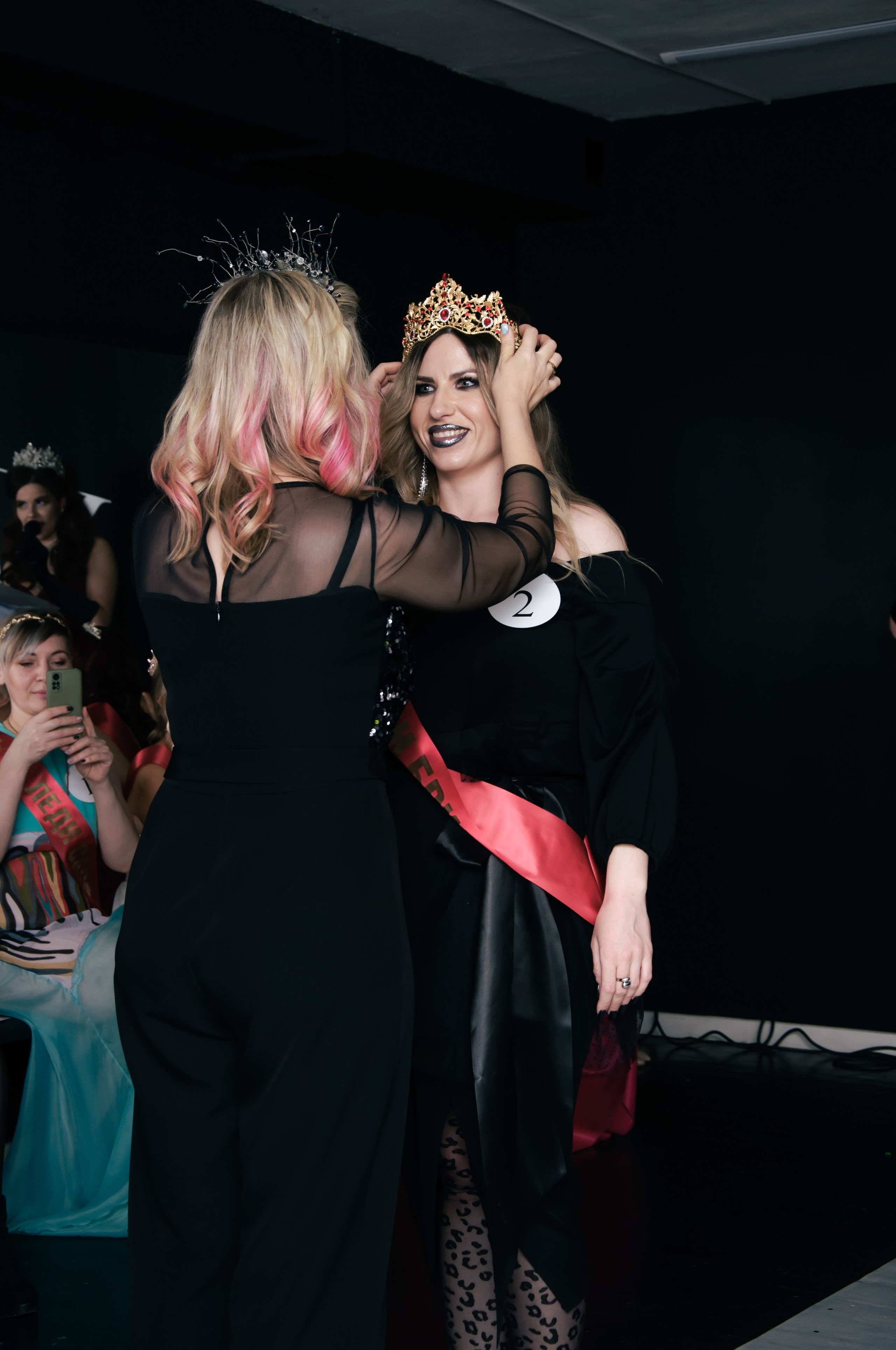 VEGA models. Коммерческие и индивидуальные съёмки