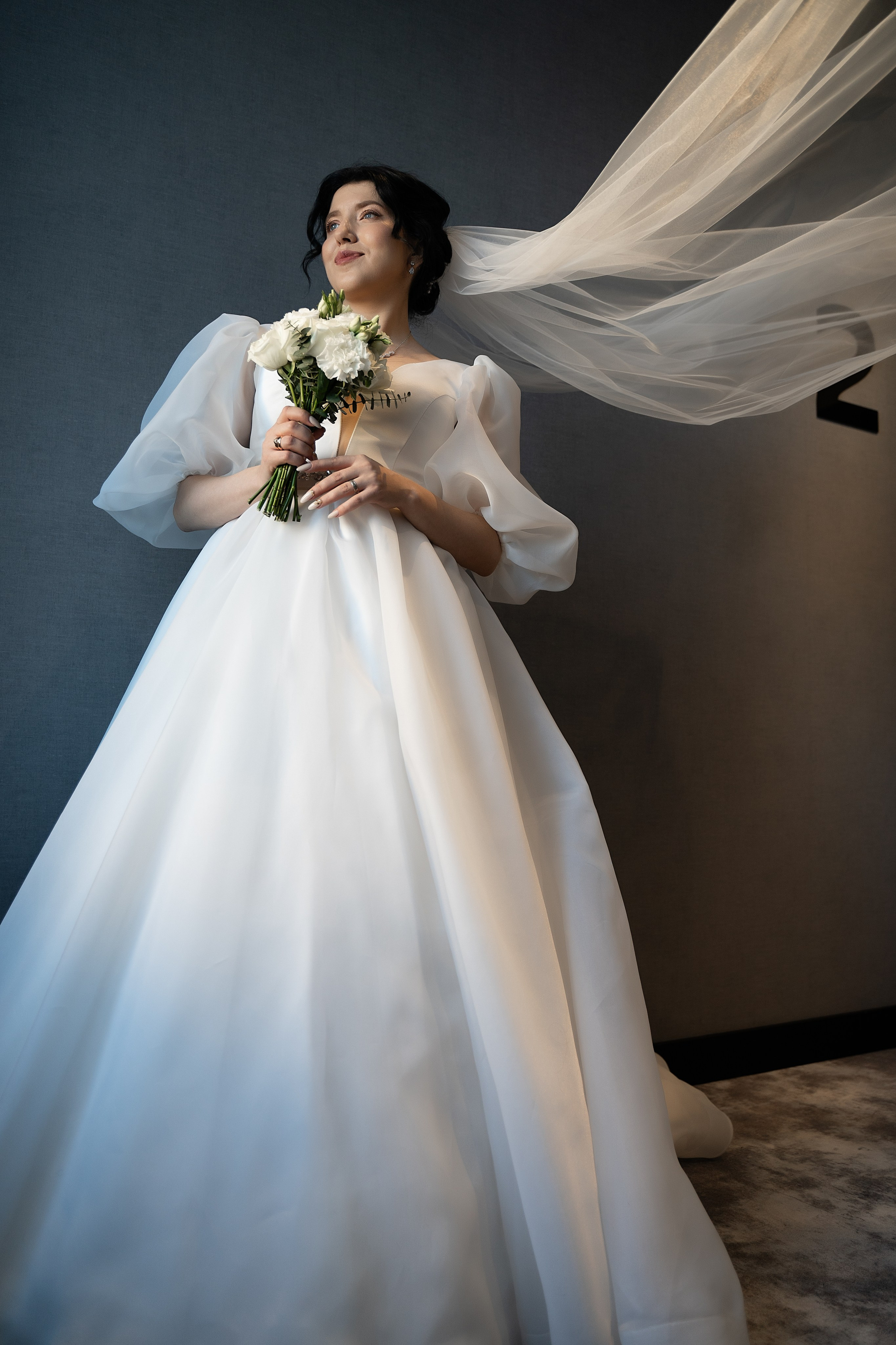 Яна и Роман. Главная