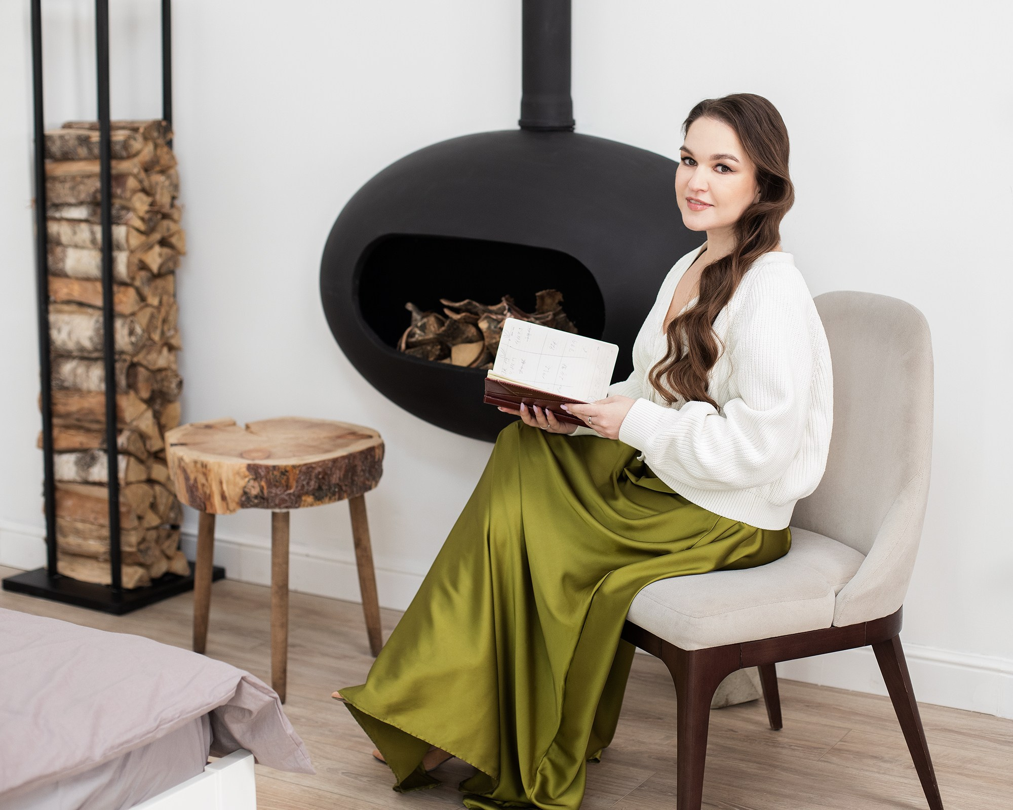 Контент фотосессия для Юриста. Необычные портретные фотосессии под ключ в Москве