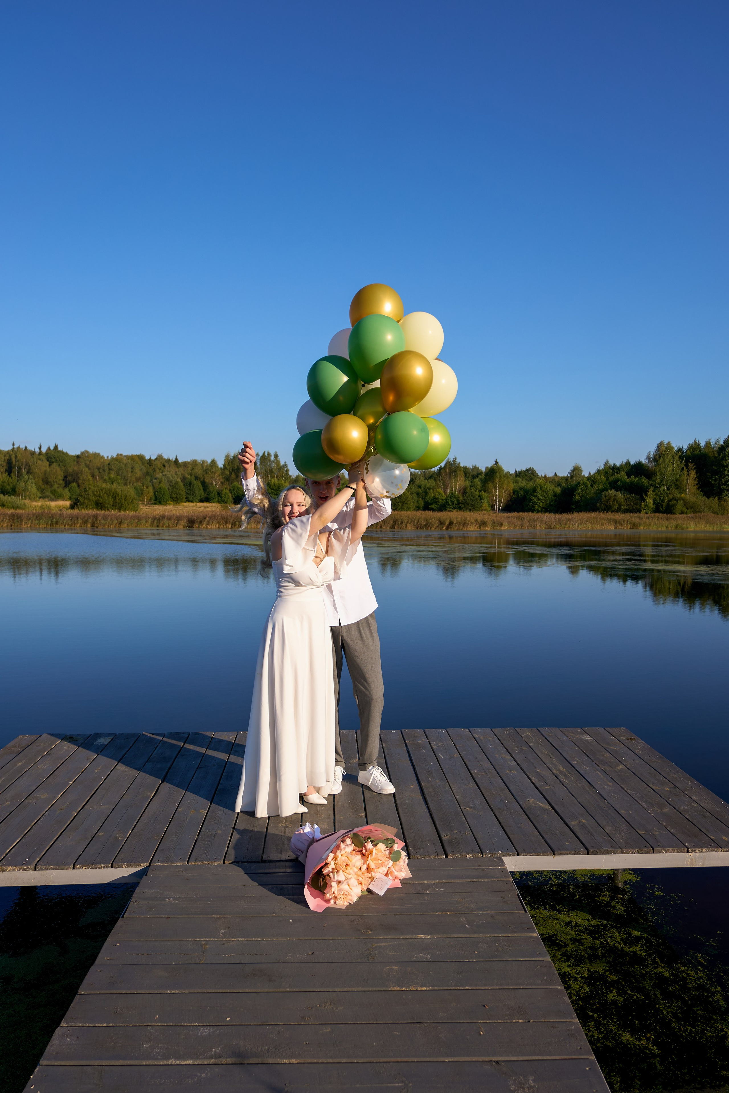 Майя и Максим. Свадебный и репортажный фотограф в Москве Александр Кудрявцев