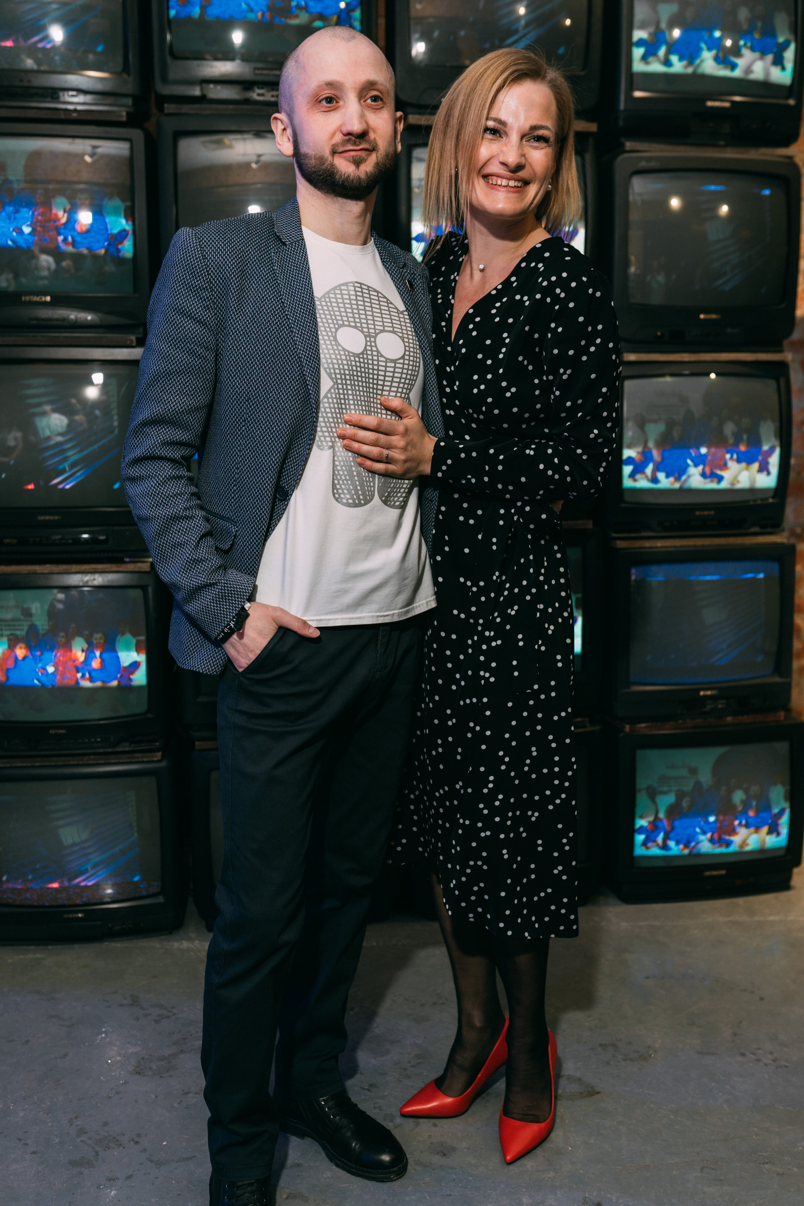 PROF-IT Бизнес-форум. Свадебный и Мужской фотограф