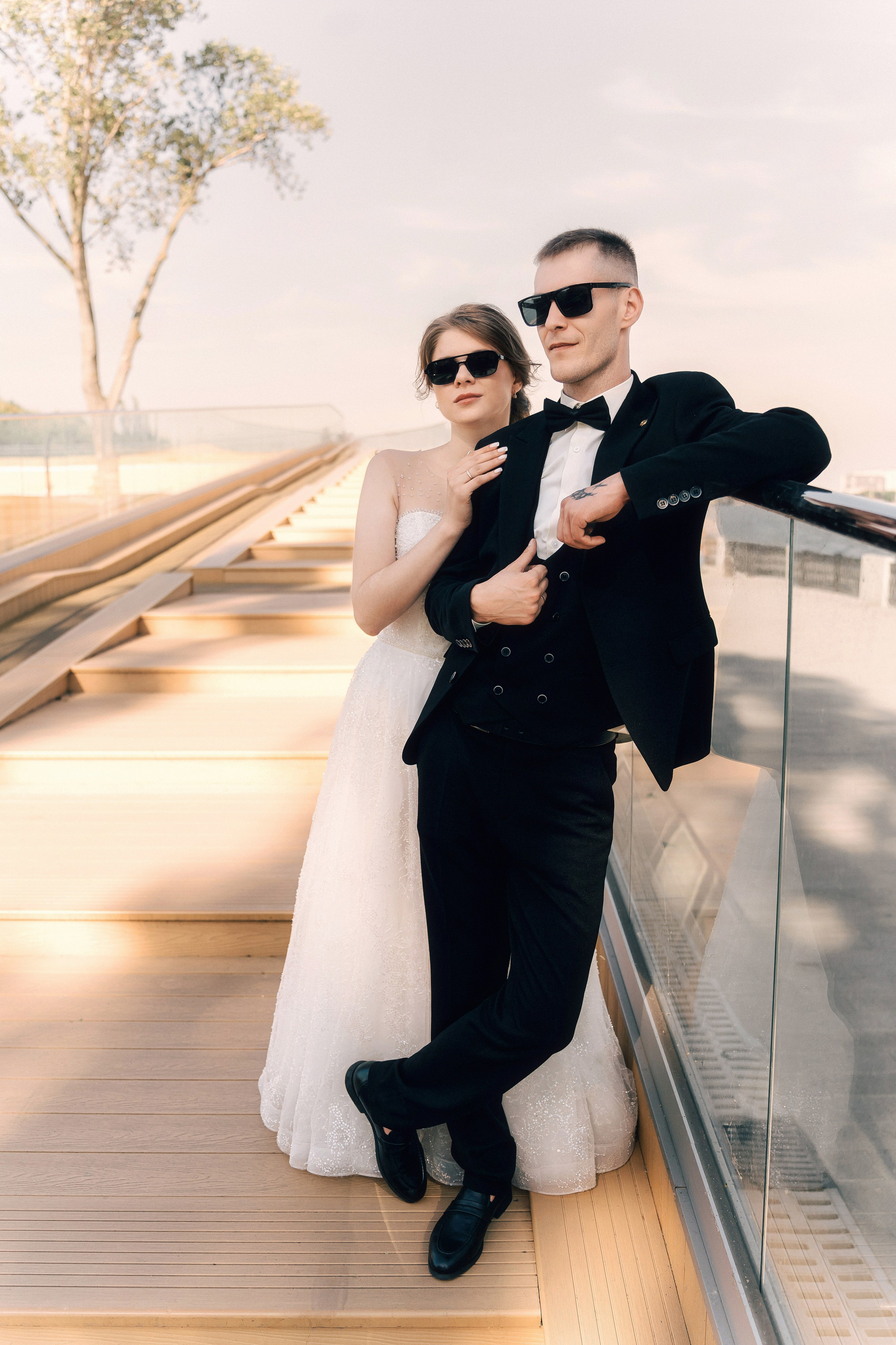 Свадебные фотосессии. Свадебный и репортажный фотограф в Воронеже Роман Янко