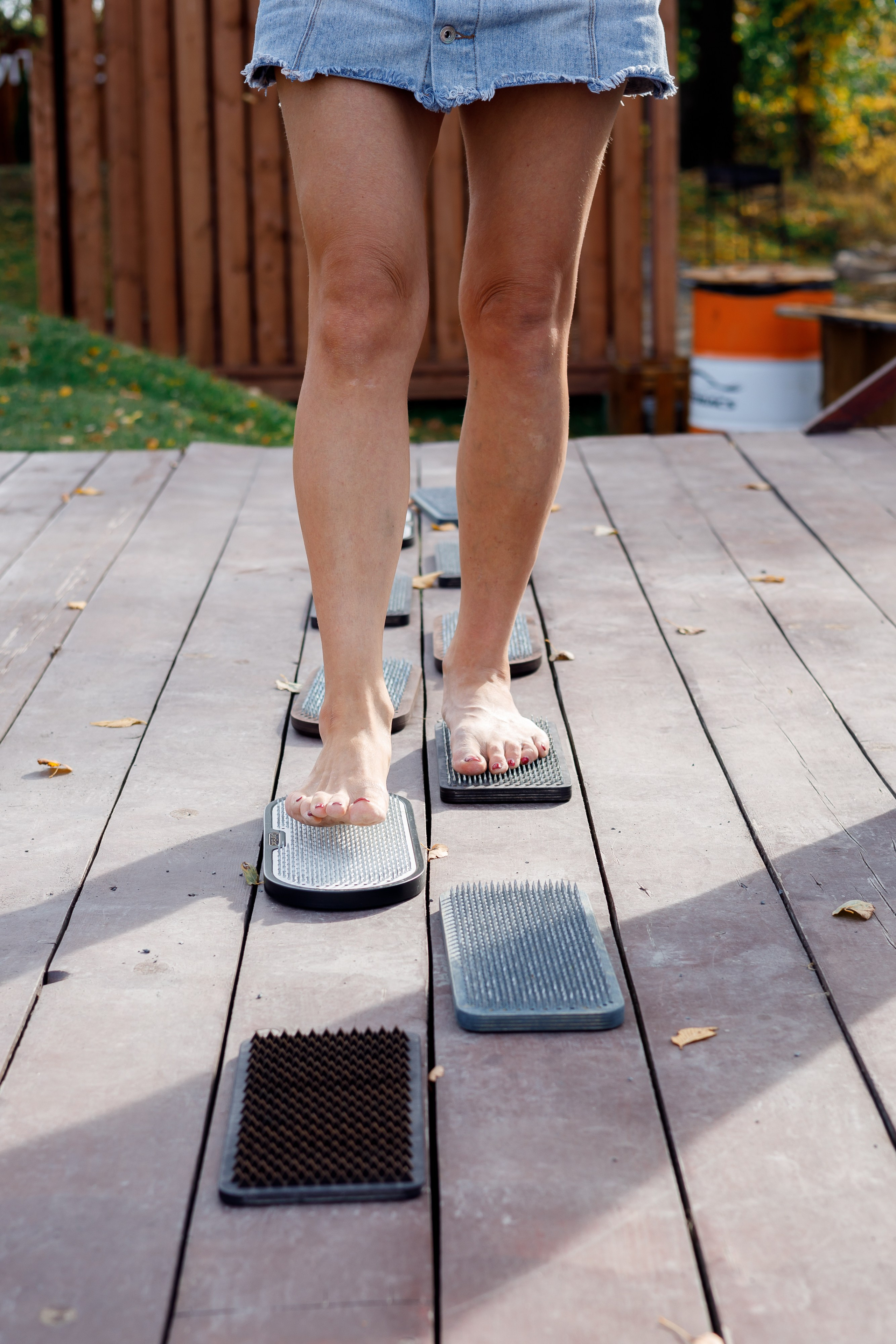 Осенний ретрит. Репортажный и портретный фотограф в Москве Саханцева Анна
