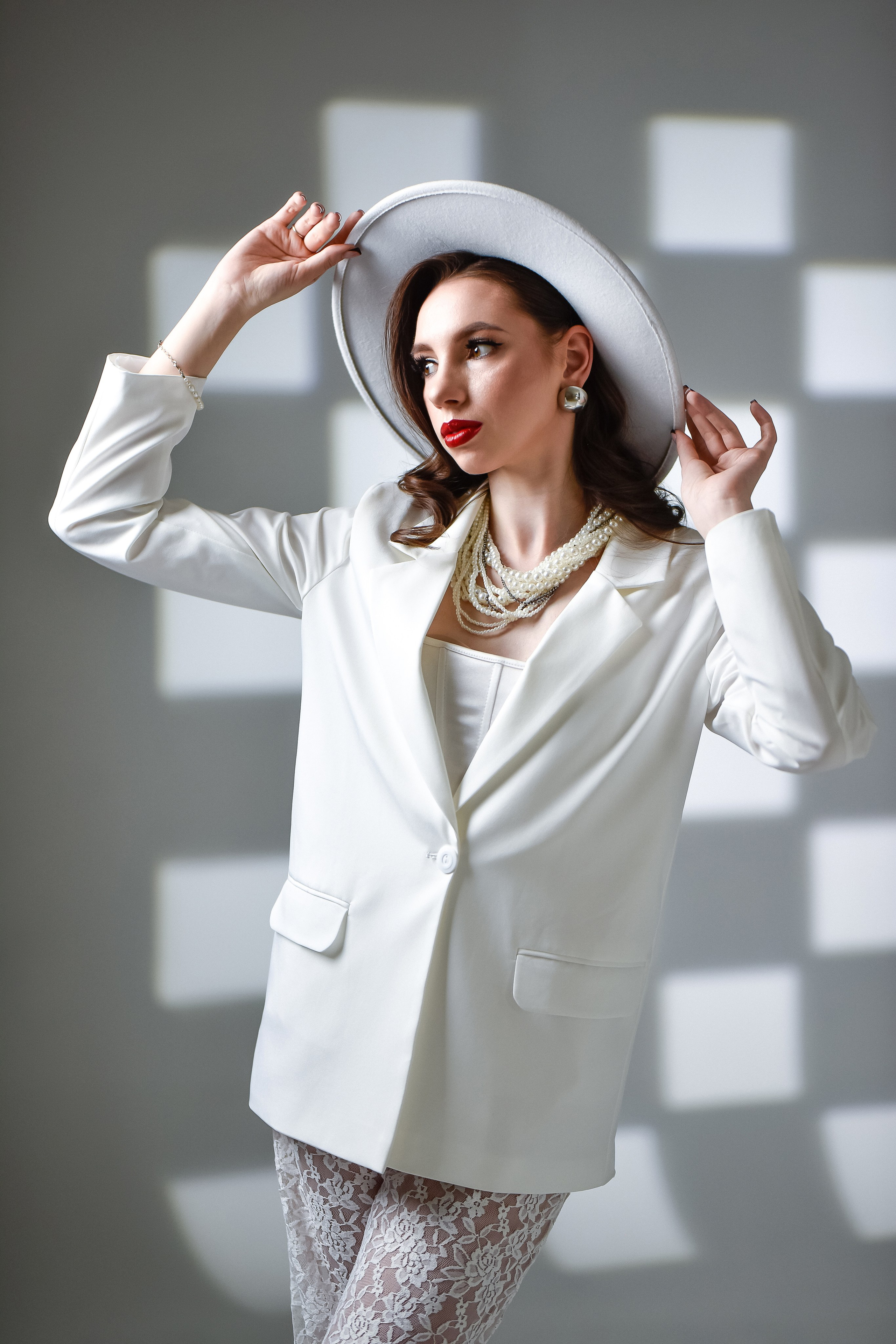 Студийный фотограф в Самаре и Самарской области