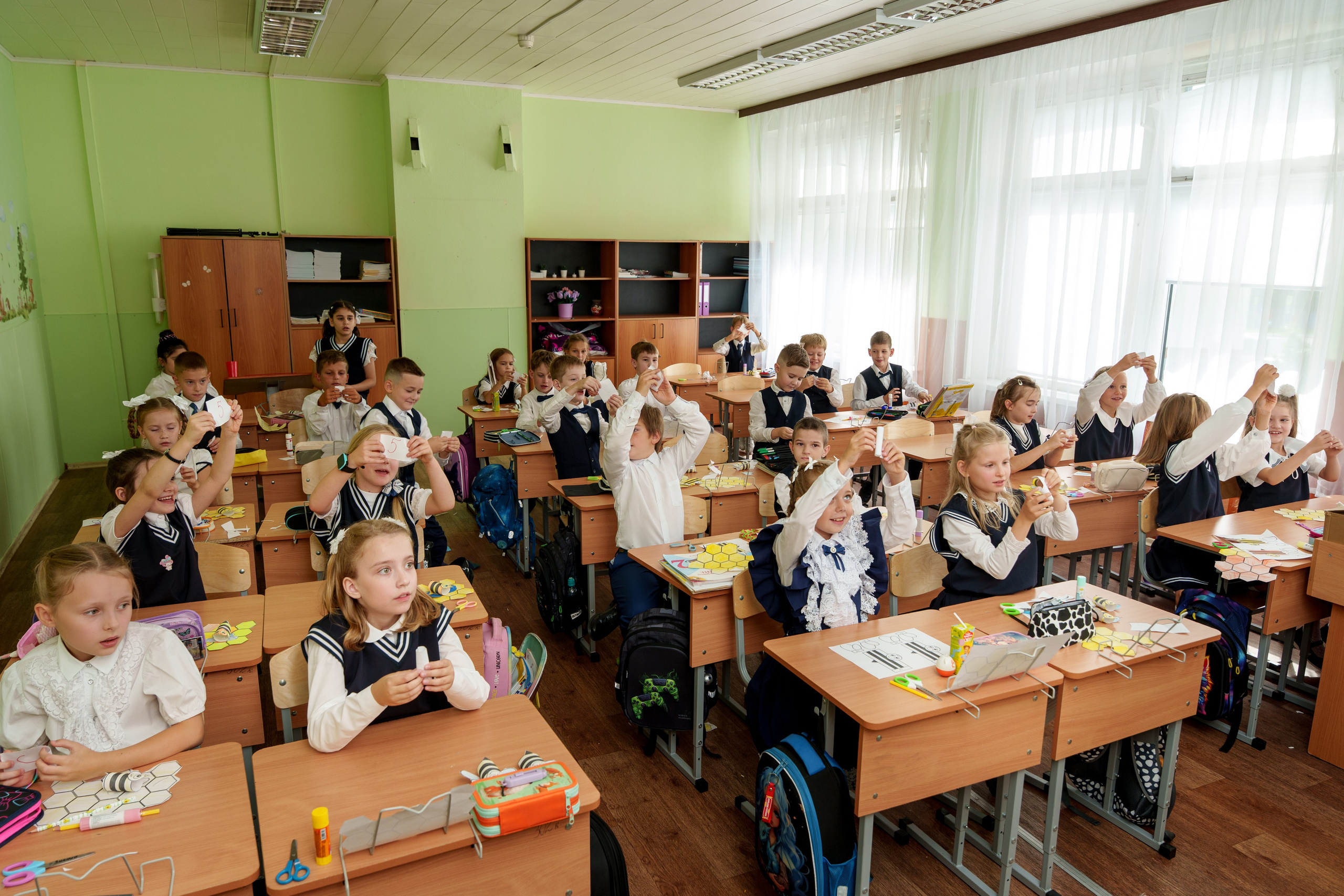 Школа № 7. Станислав Тюрин Фотограф Москва. Индивидуальные и семейные фотосессии;