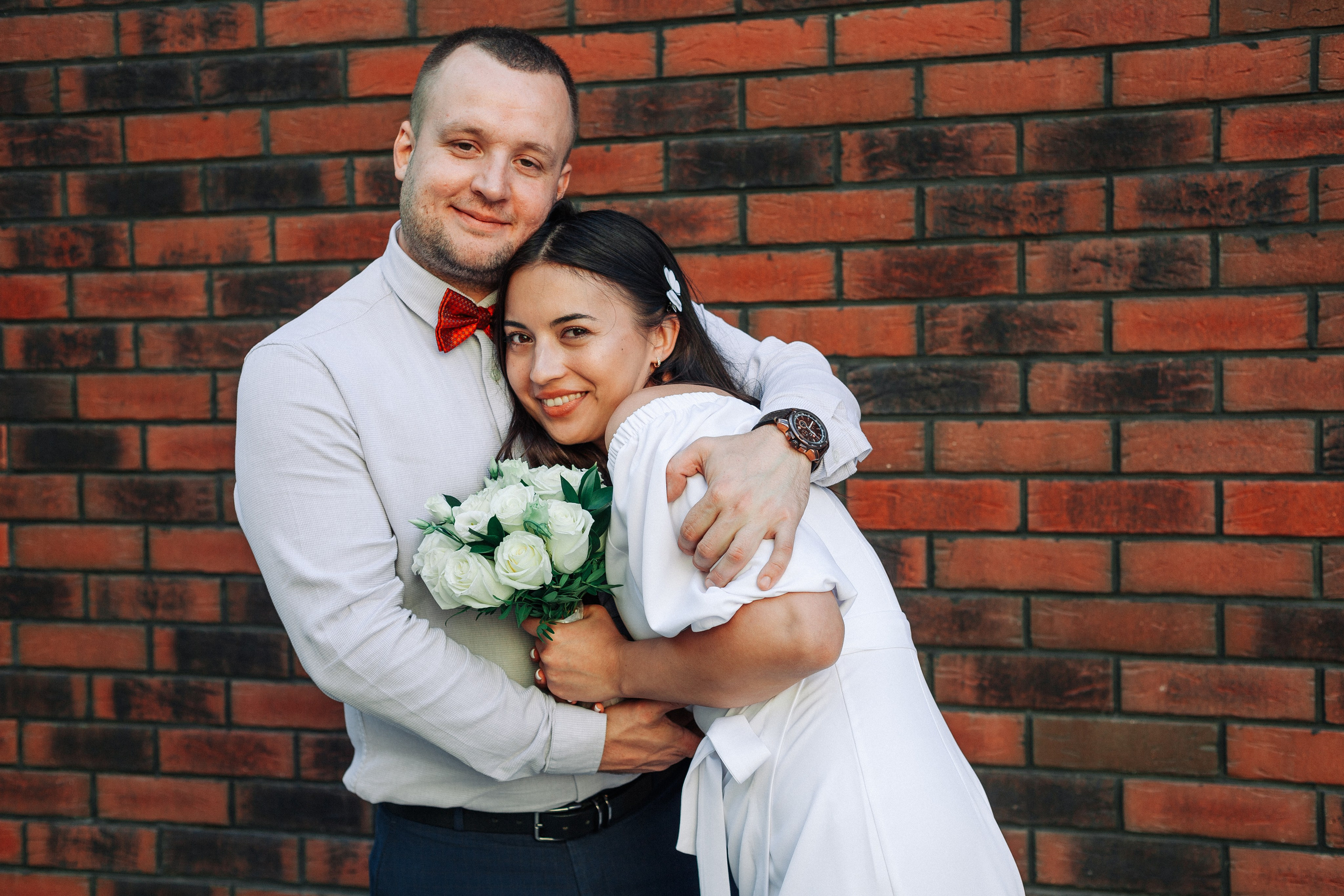 Свадьбы. Фотограф в Ростове Александр Курылев