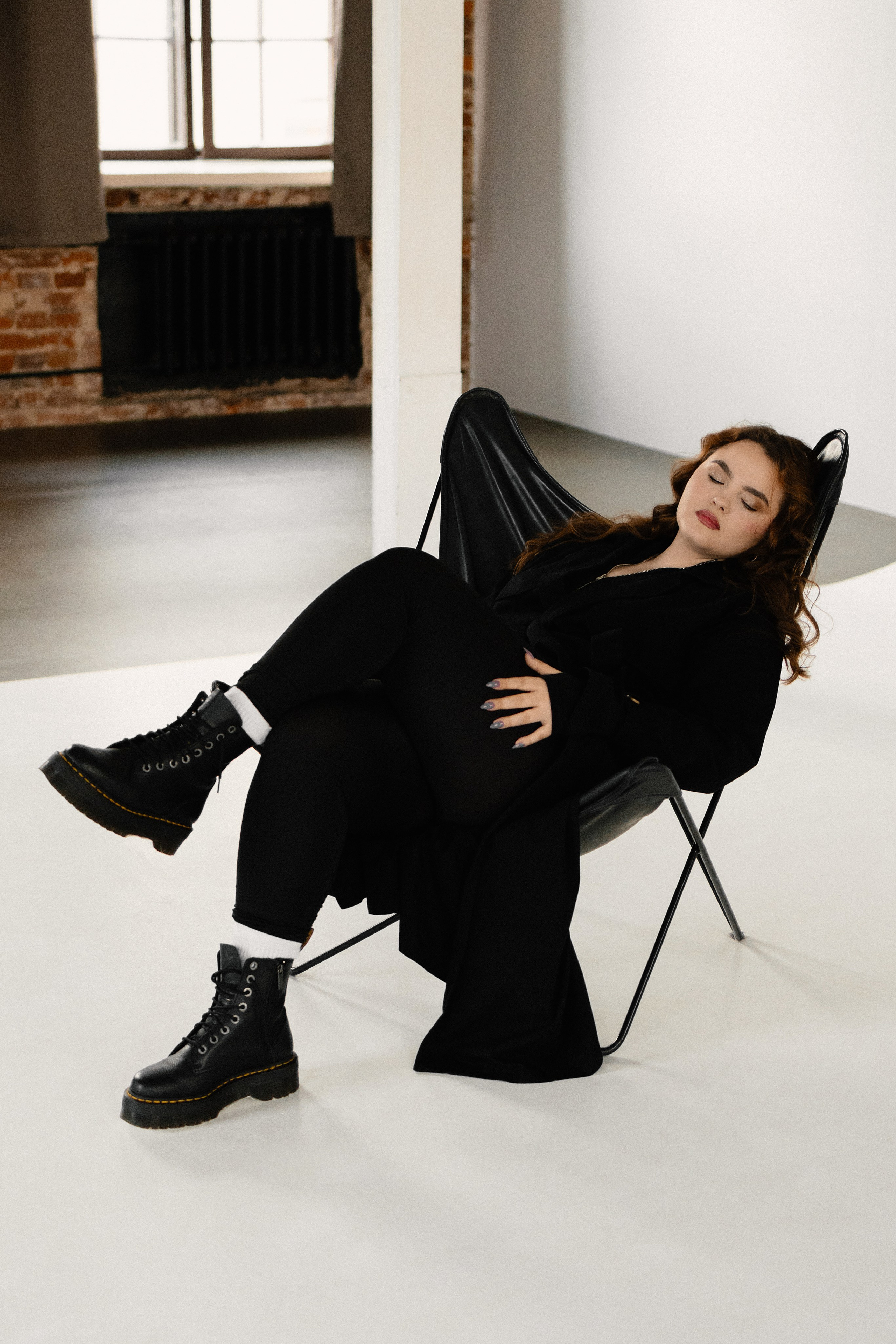 Karina. Портретный фотограф в Минске Екатерина Петренко